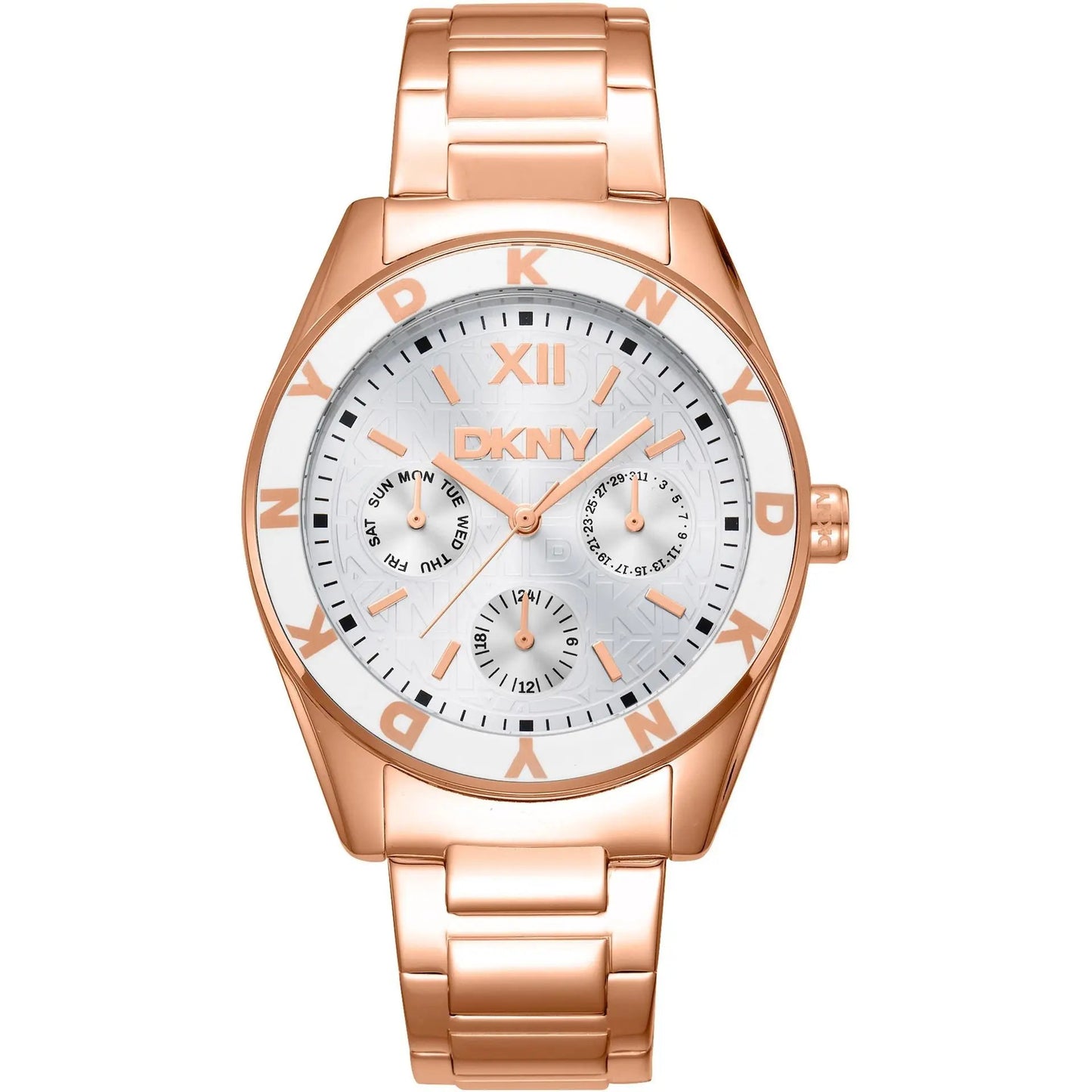 Dkny Montres - Tendance