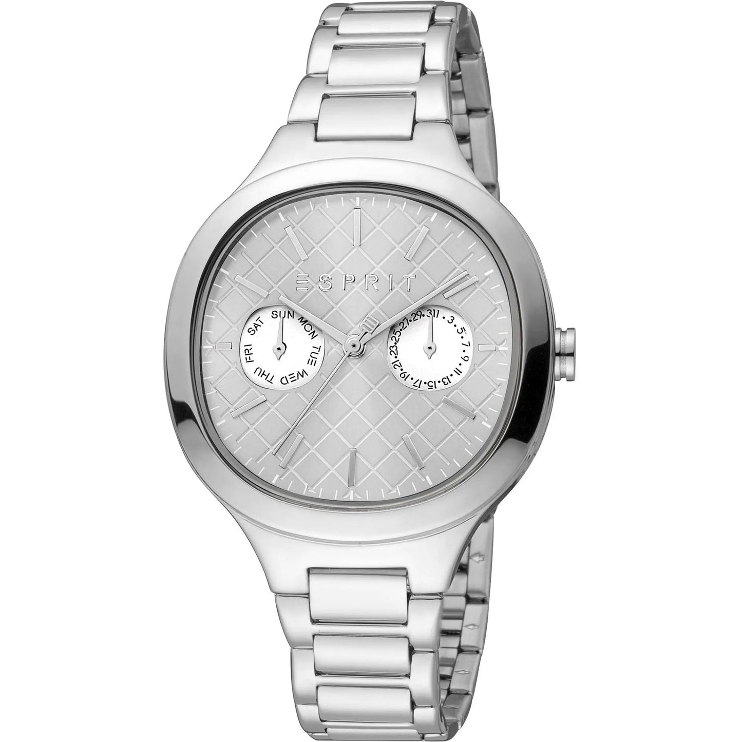 Esprit Montres - Tendance