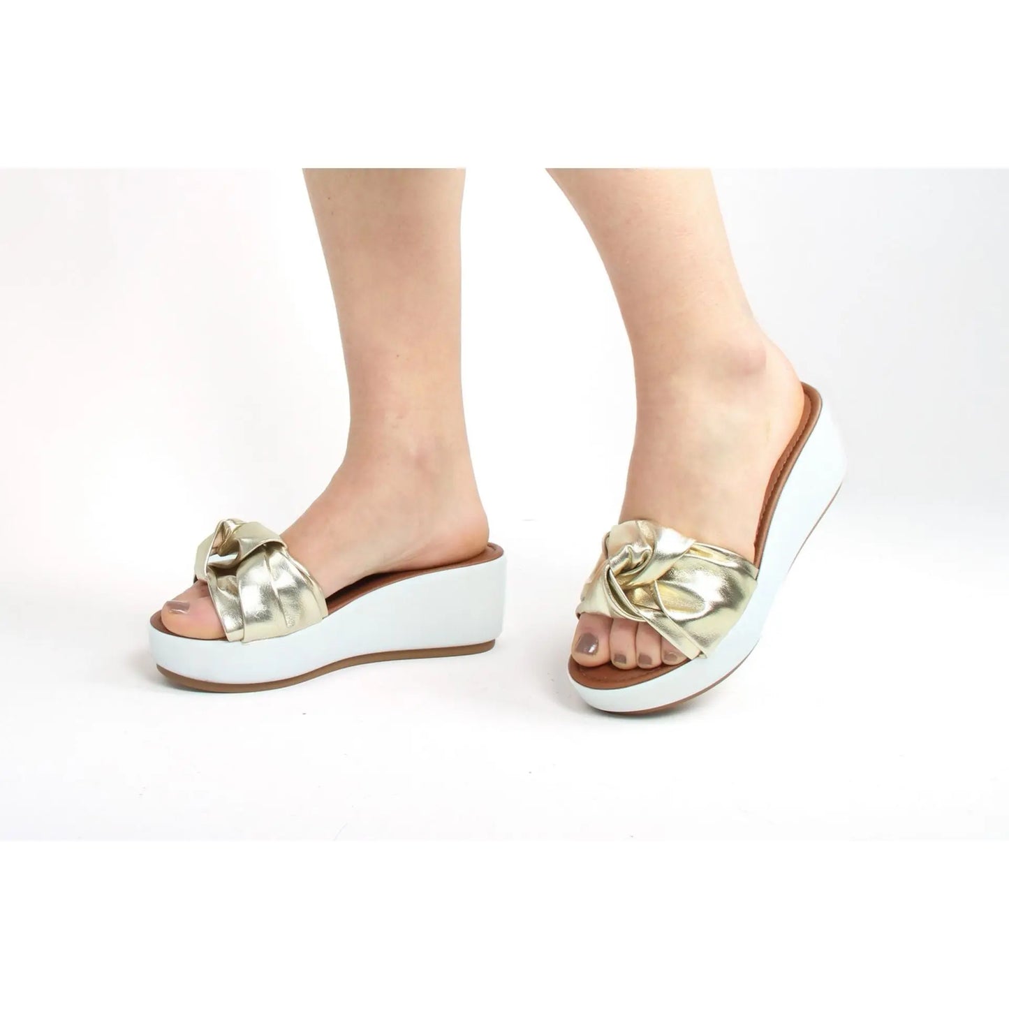 Fashion Attitude Sandales - Tendance