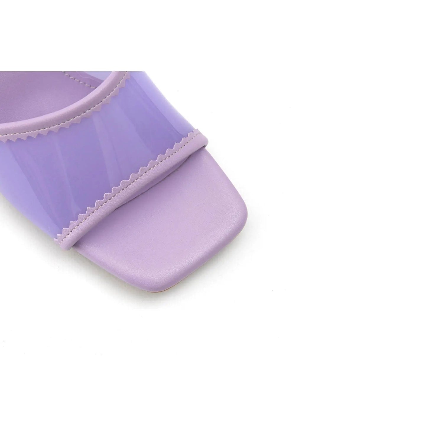 Fashion Attitude Sandales - Tendance