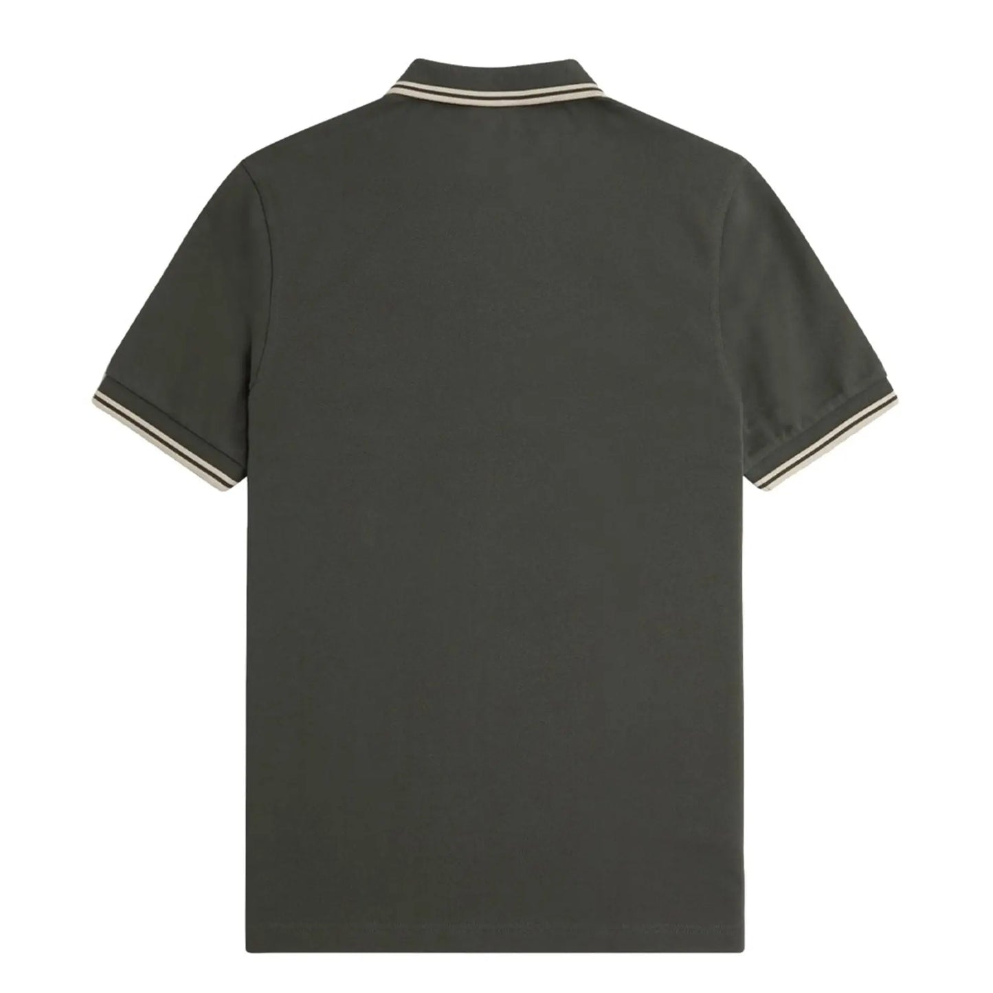 Fred Perry Polo - Tendance