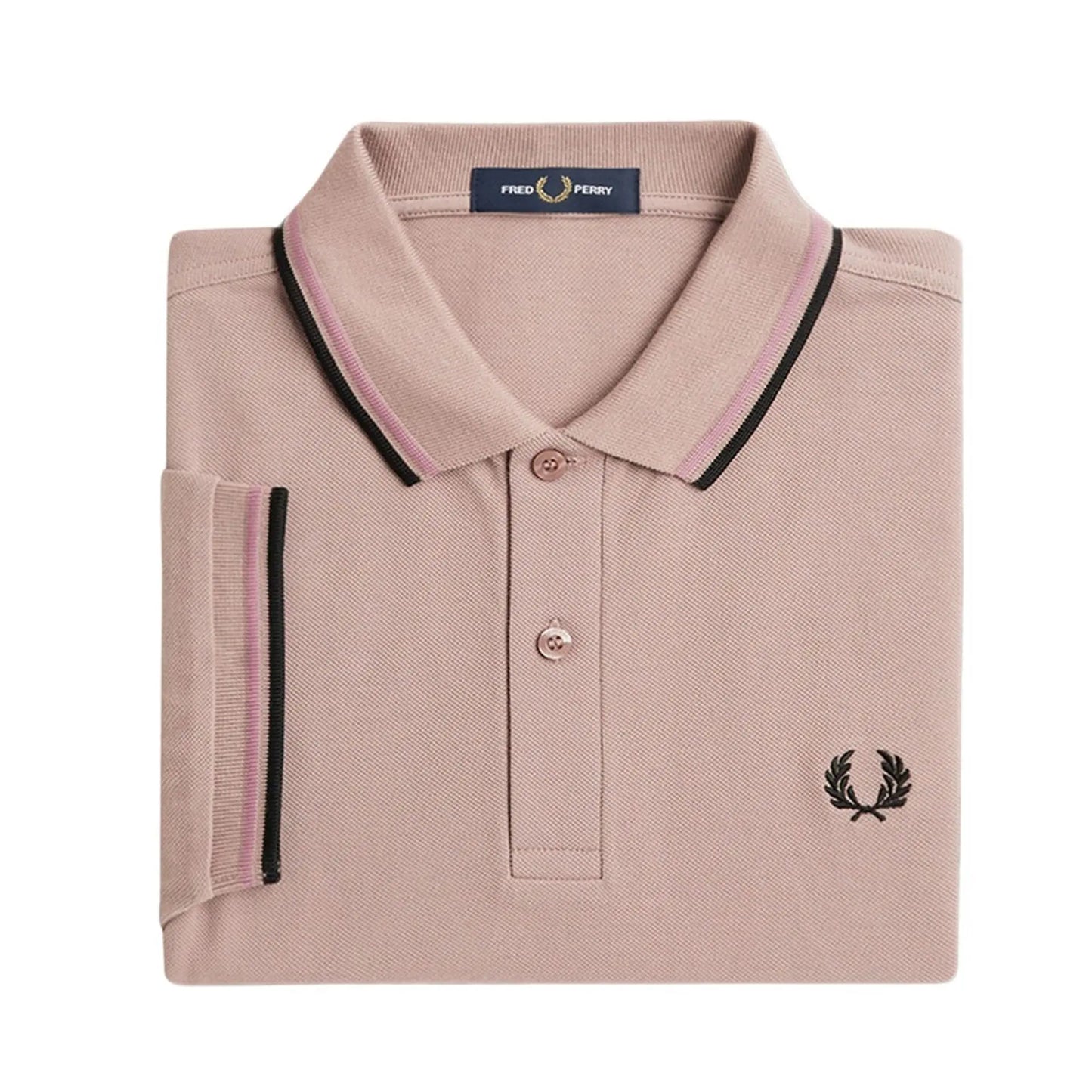 Fred Perry Polo - Tendance