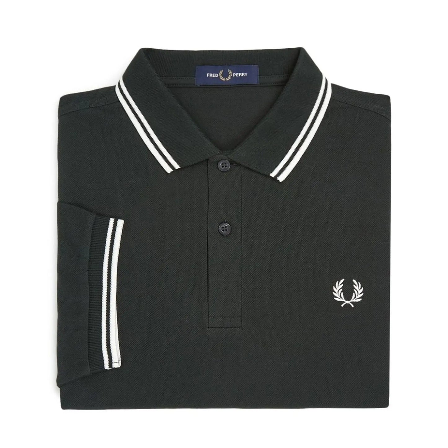 Fred Perry Polo - Tendance