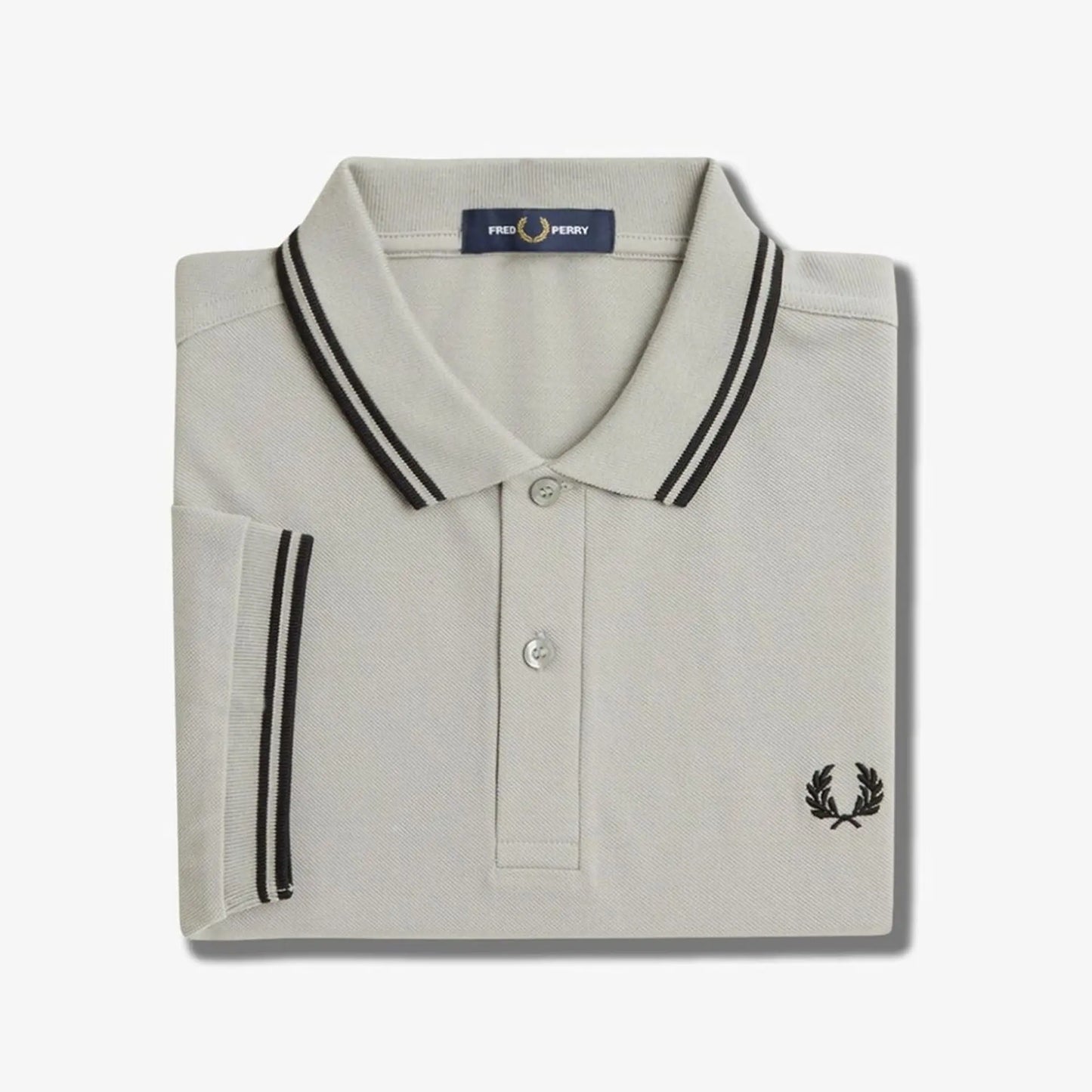 Fred Perry Polo - Tendance