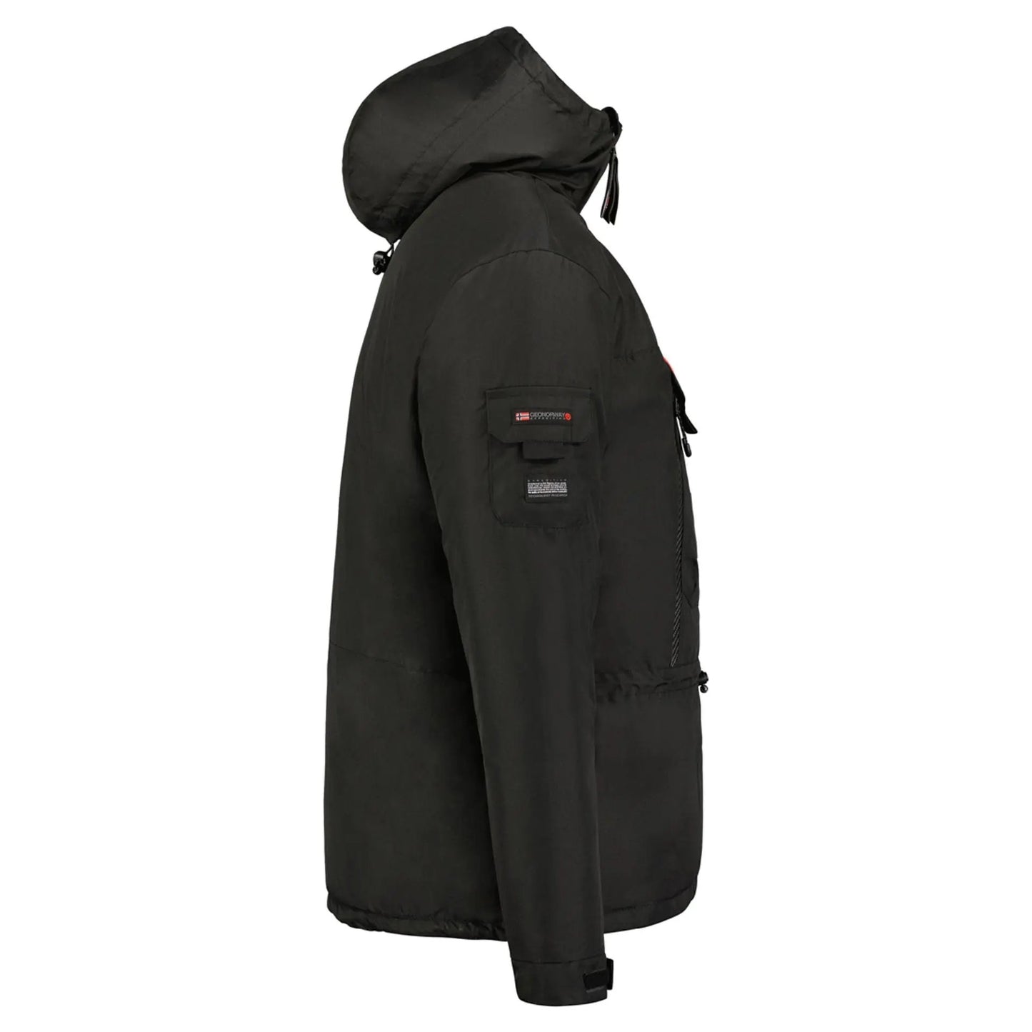 Geographical Norway Vestes - Tendance