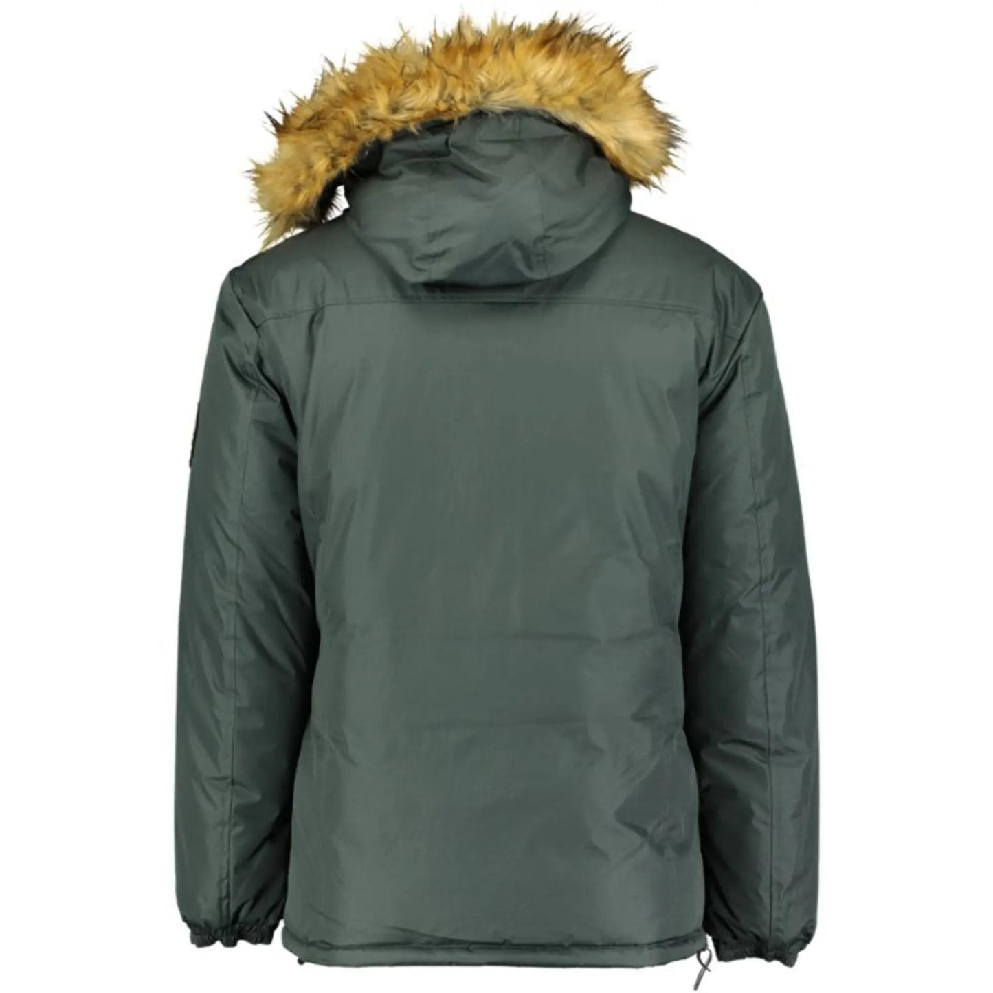 Geographical Norway Vestes - Tendance