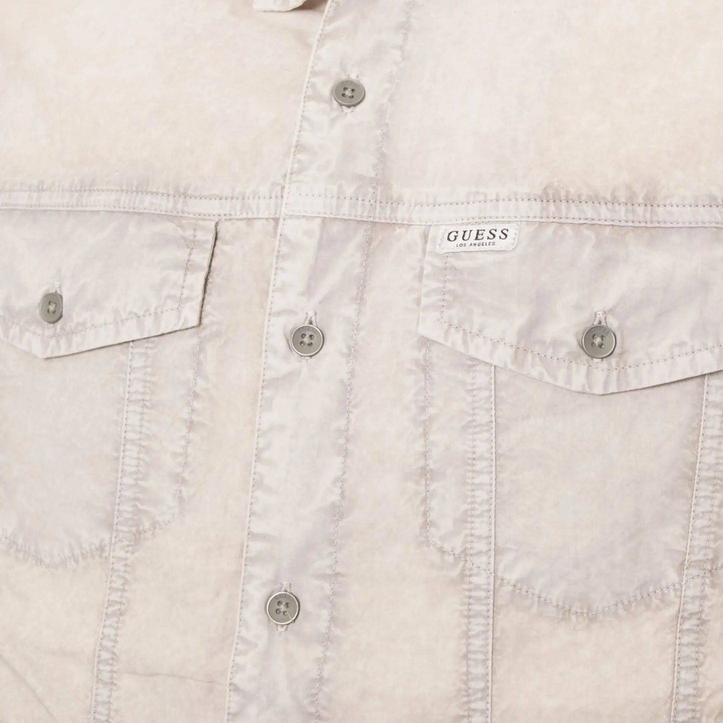 Guess Chemises - Tendance