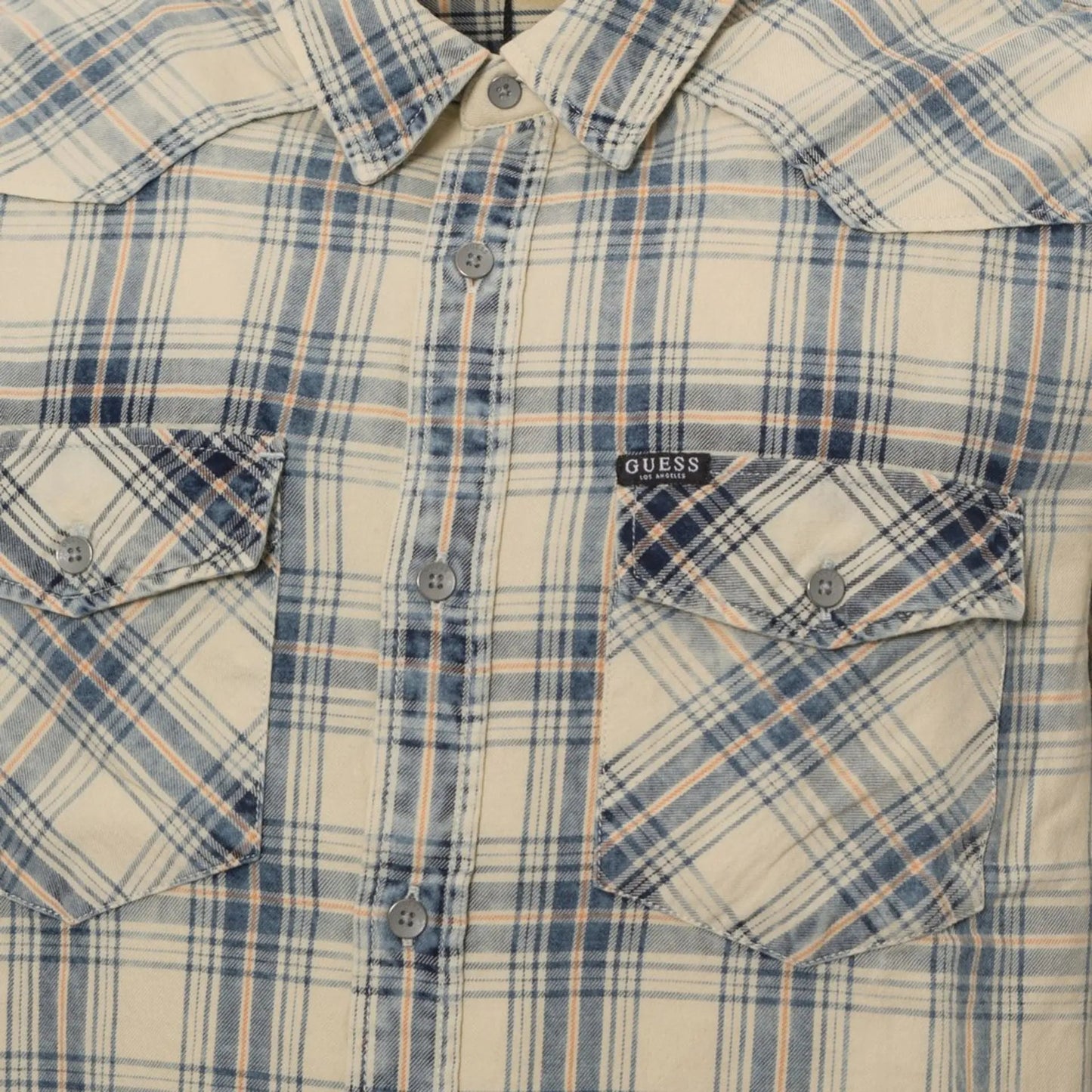 Guess Chemises - Tendance