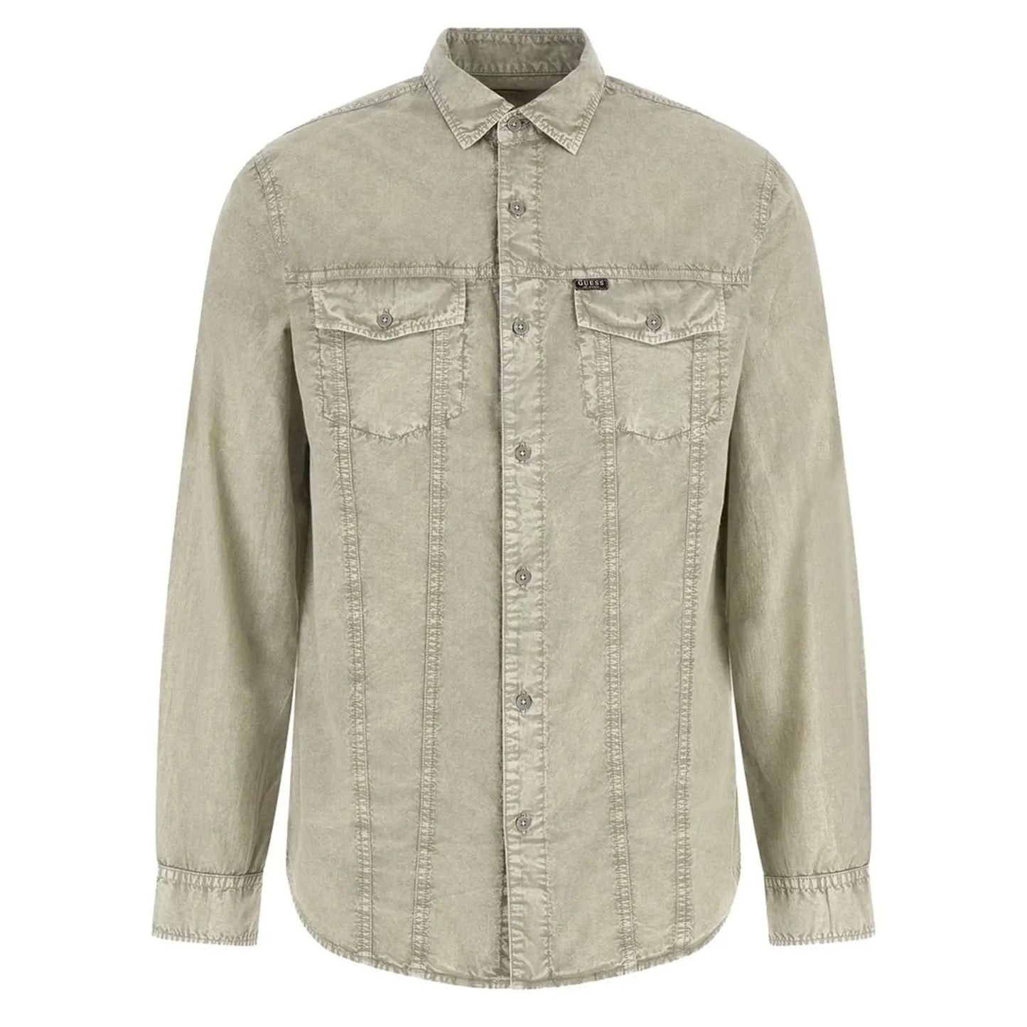 Guess Chemises - Tendance