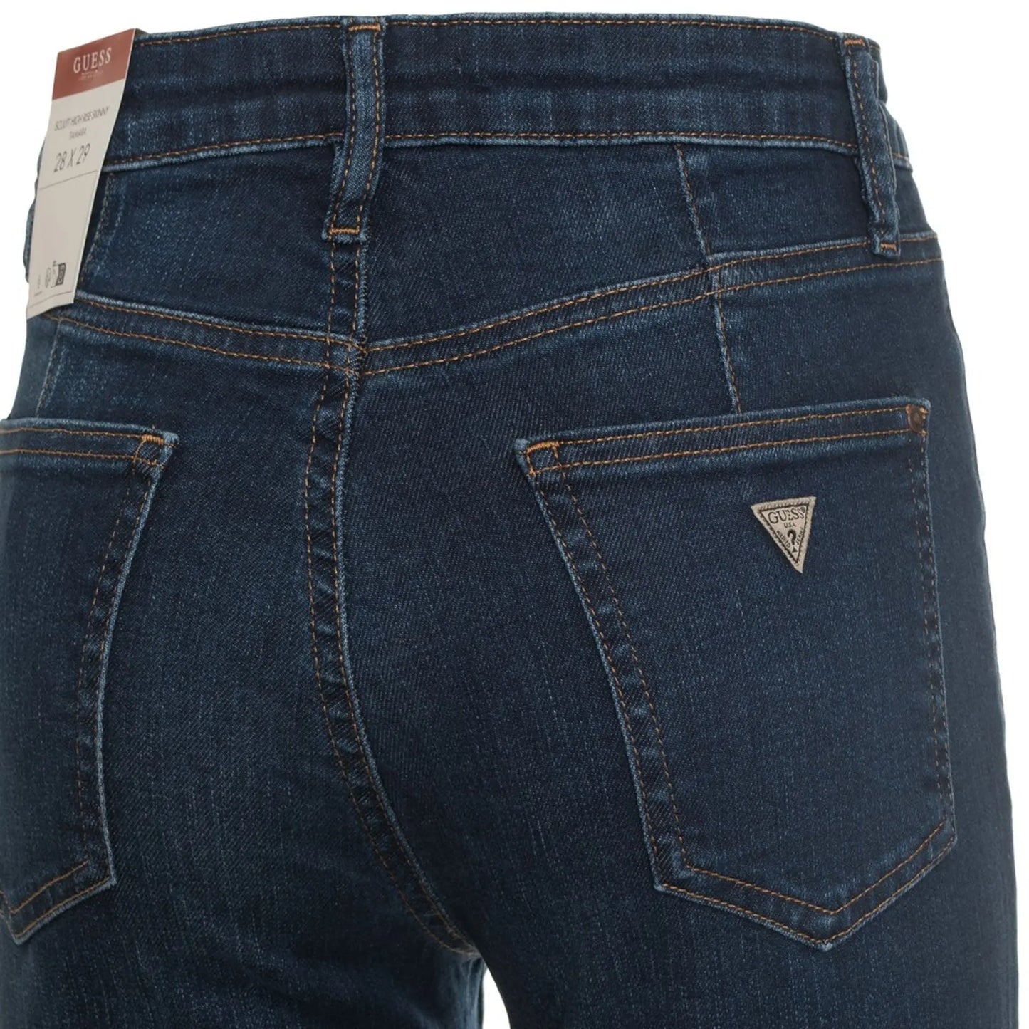 Guess Jeans - Tendance