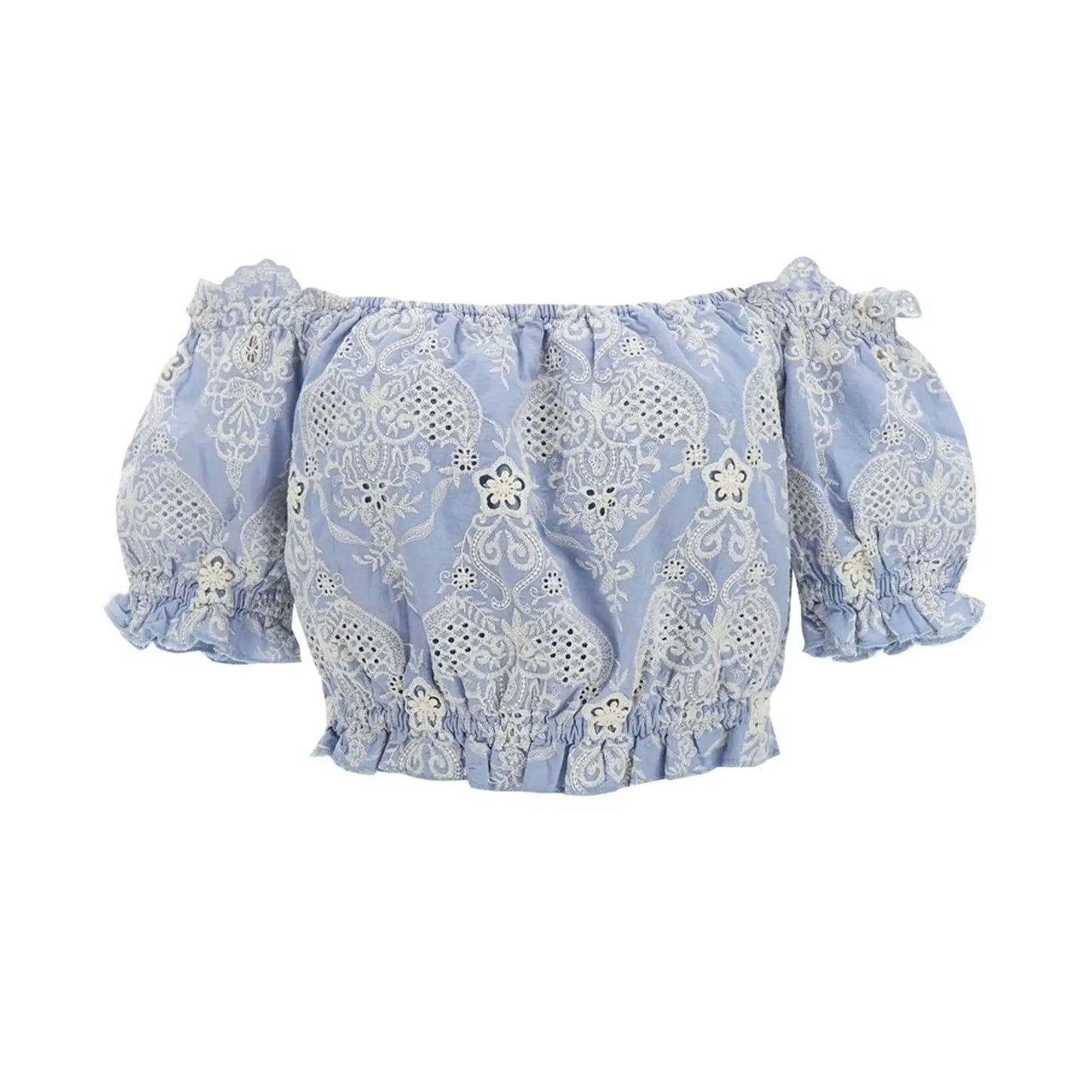 Guess Top - Tendance