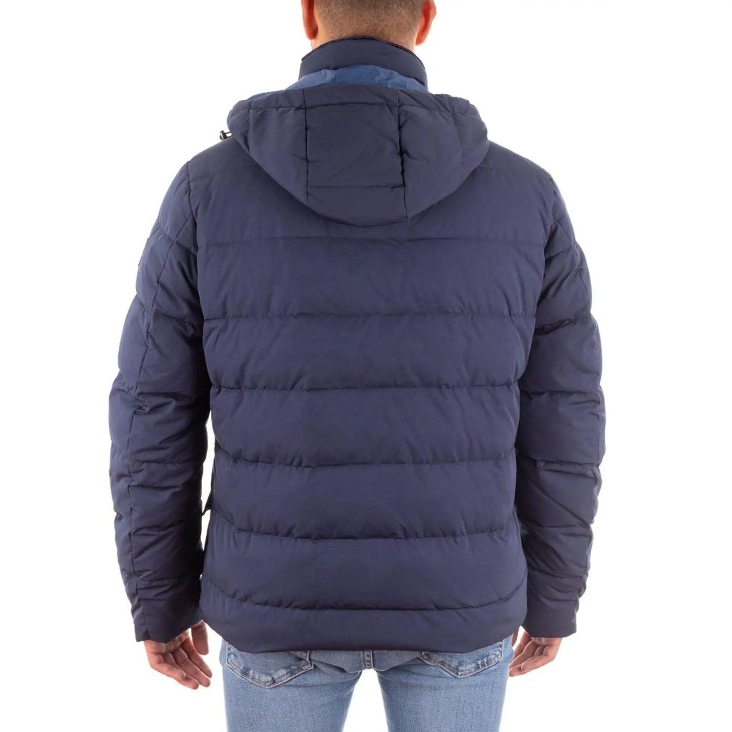 Harmont & Blaine Jeans Vestes - Tendance