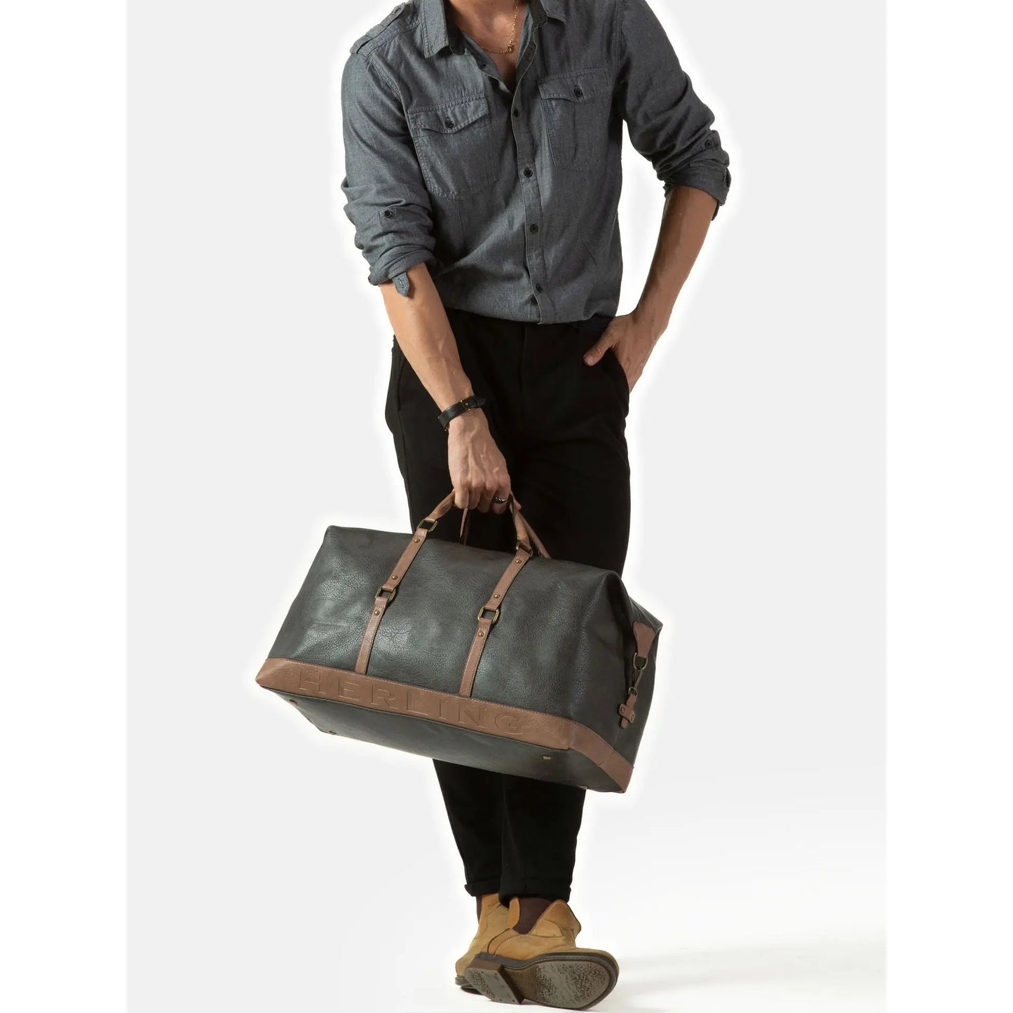 Herling Sacs de voyage - Tendance