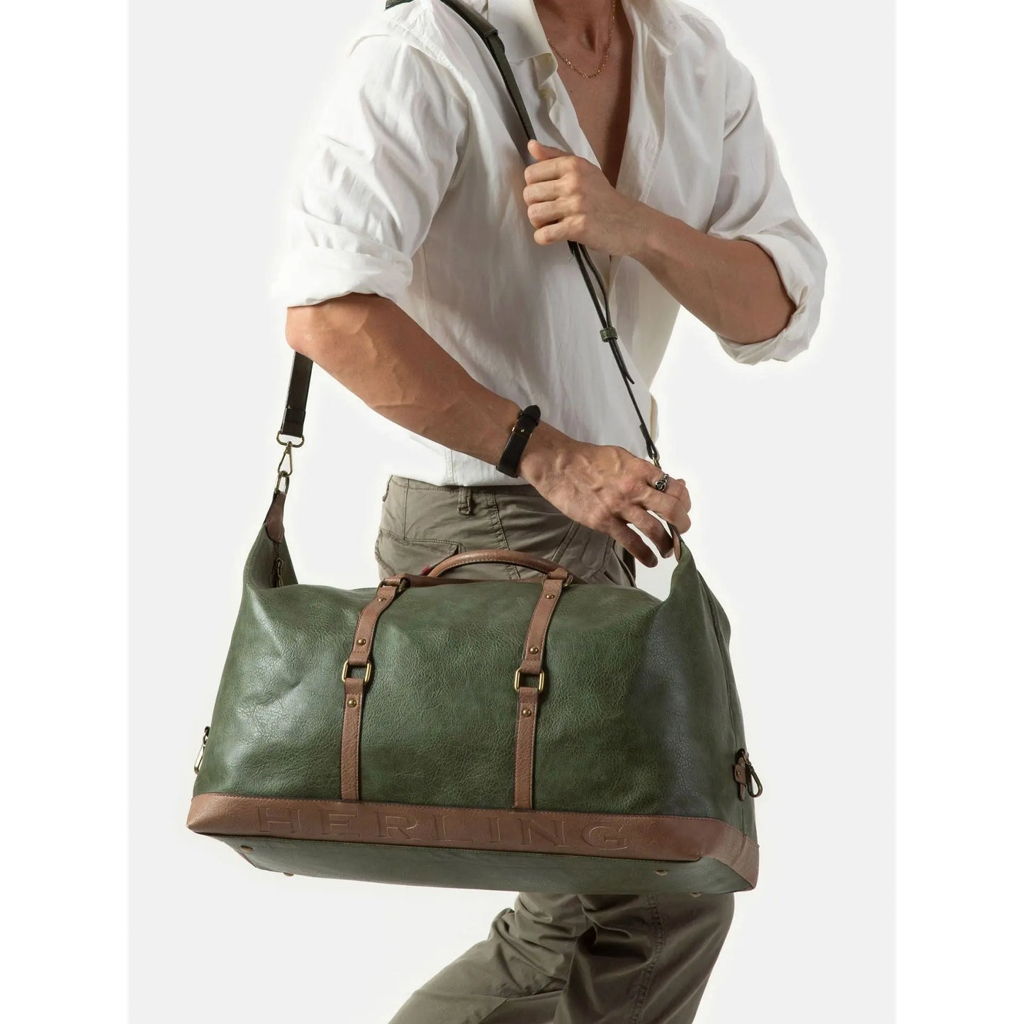 Herling Sacs de voyage - Tendance