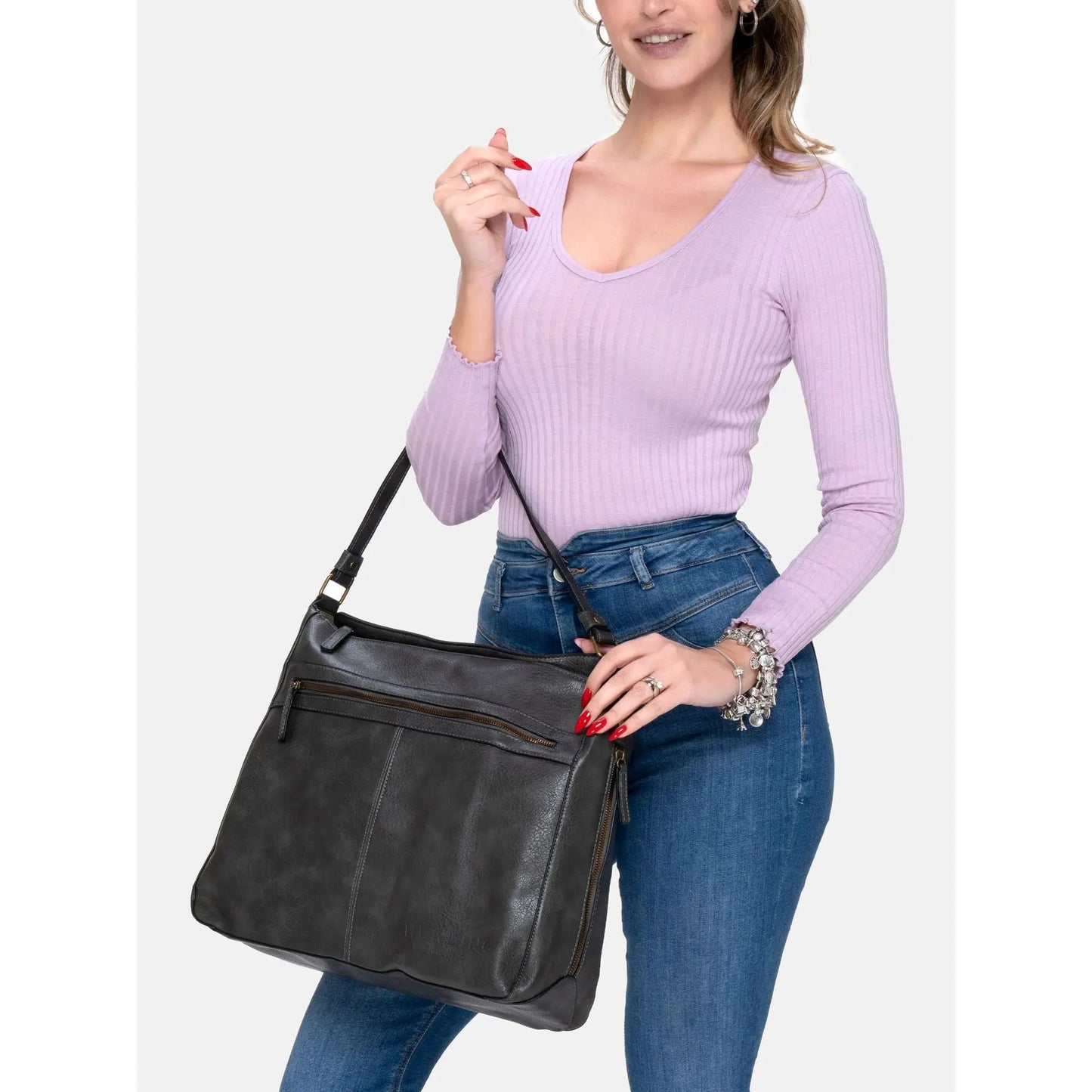 Herling Sacs porté épaule - Tendance