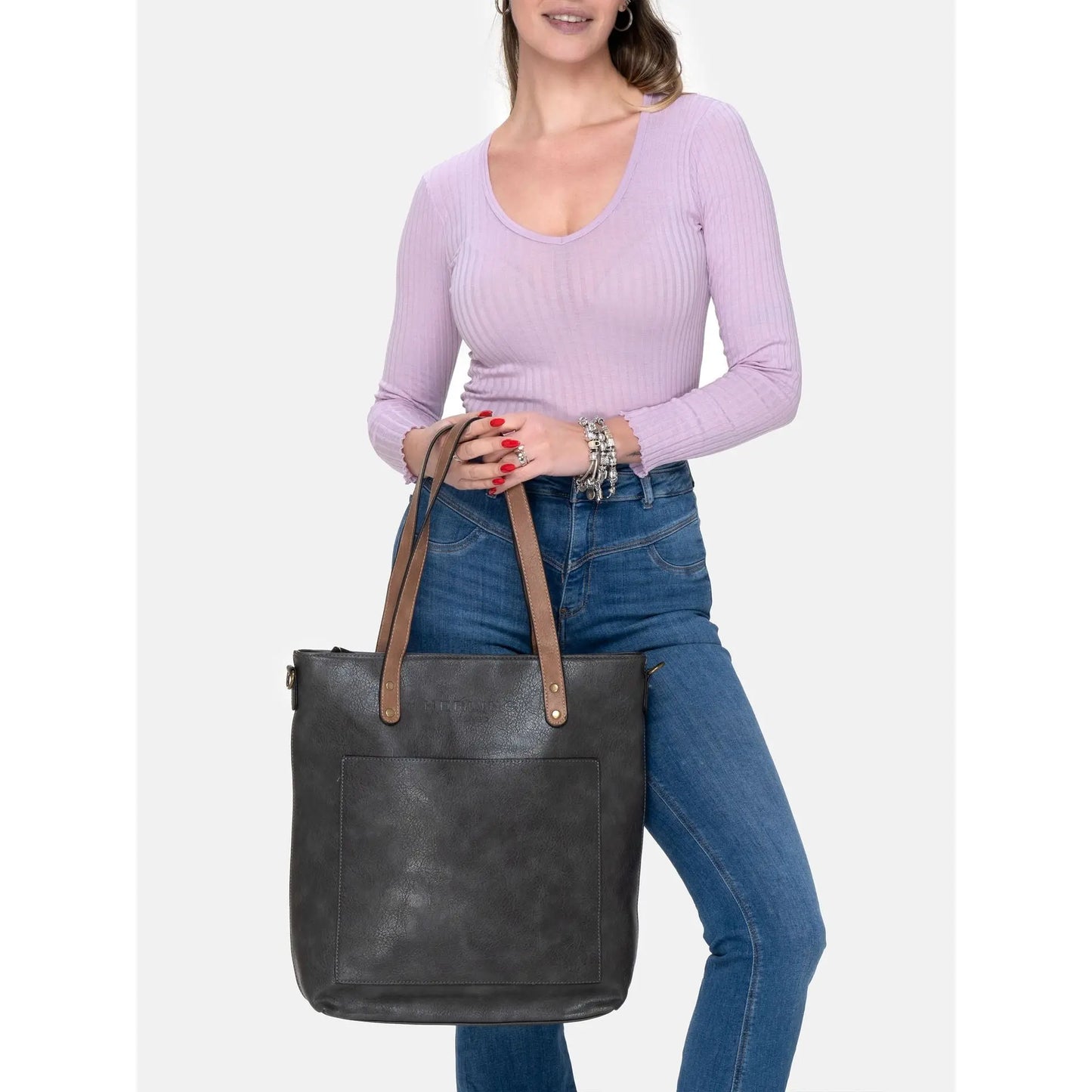 Herling Sacs porté épaule - Tendance