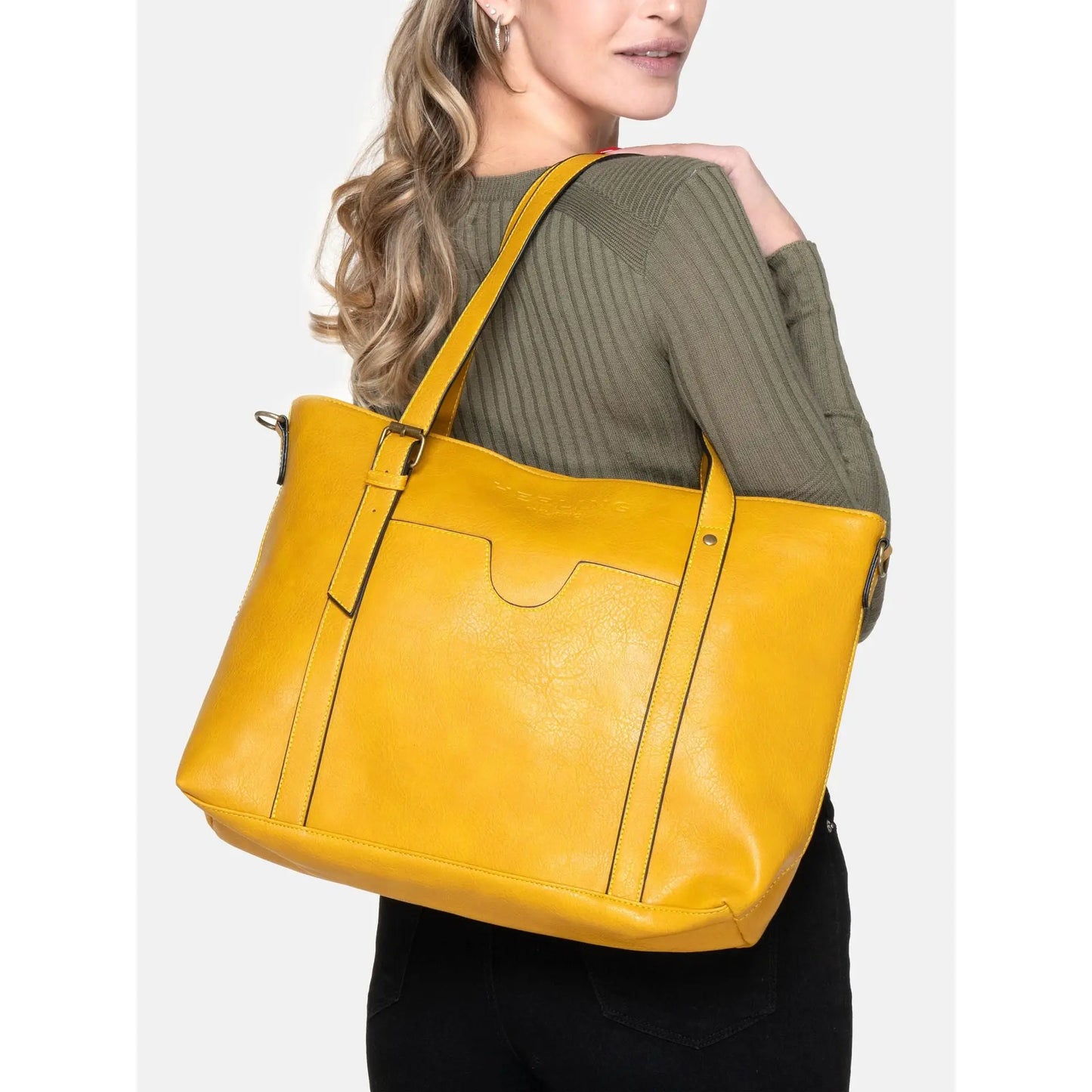 Herling Sacs porté épaule - Tendance