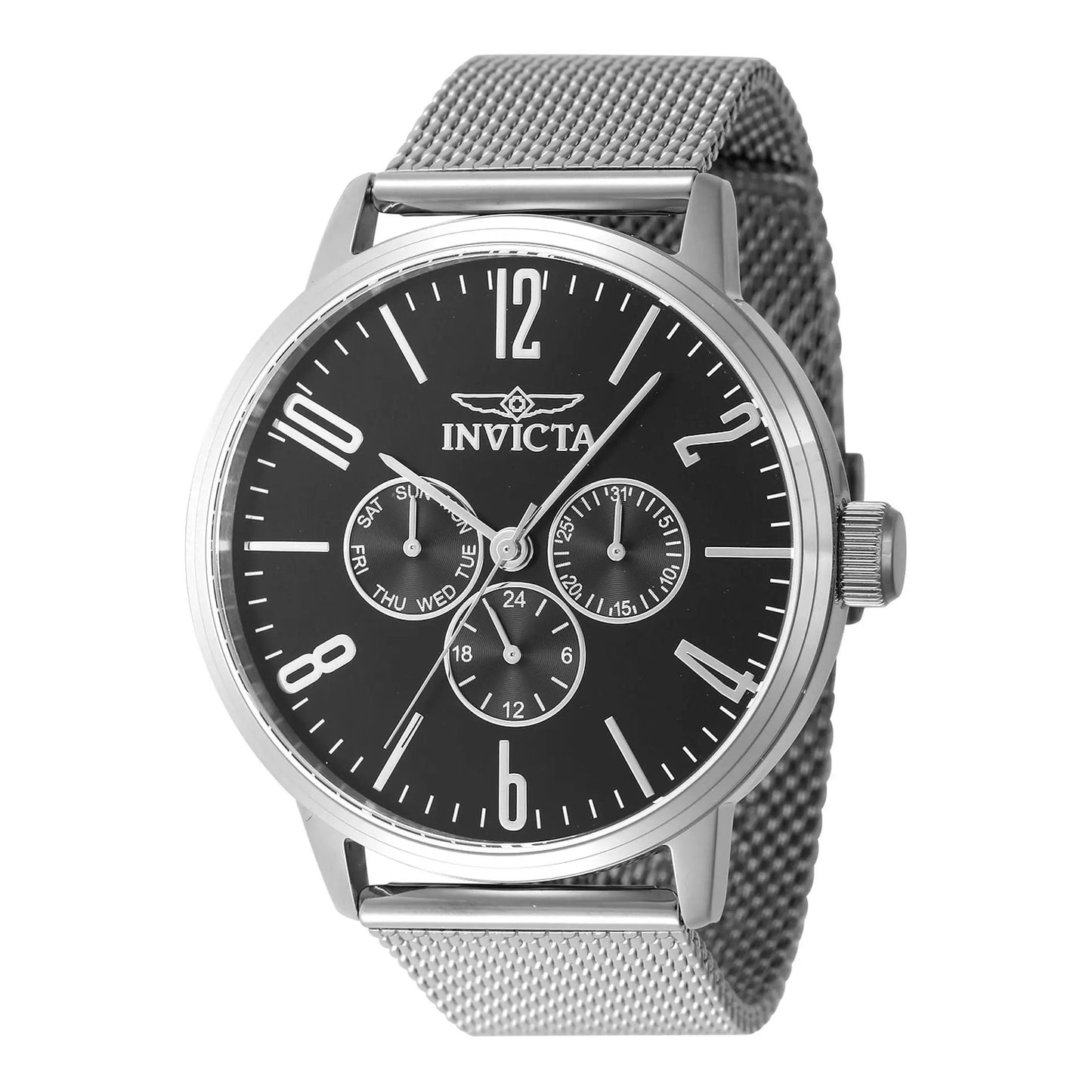 Invicta Montres - Tendance