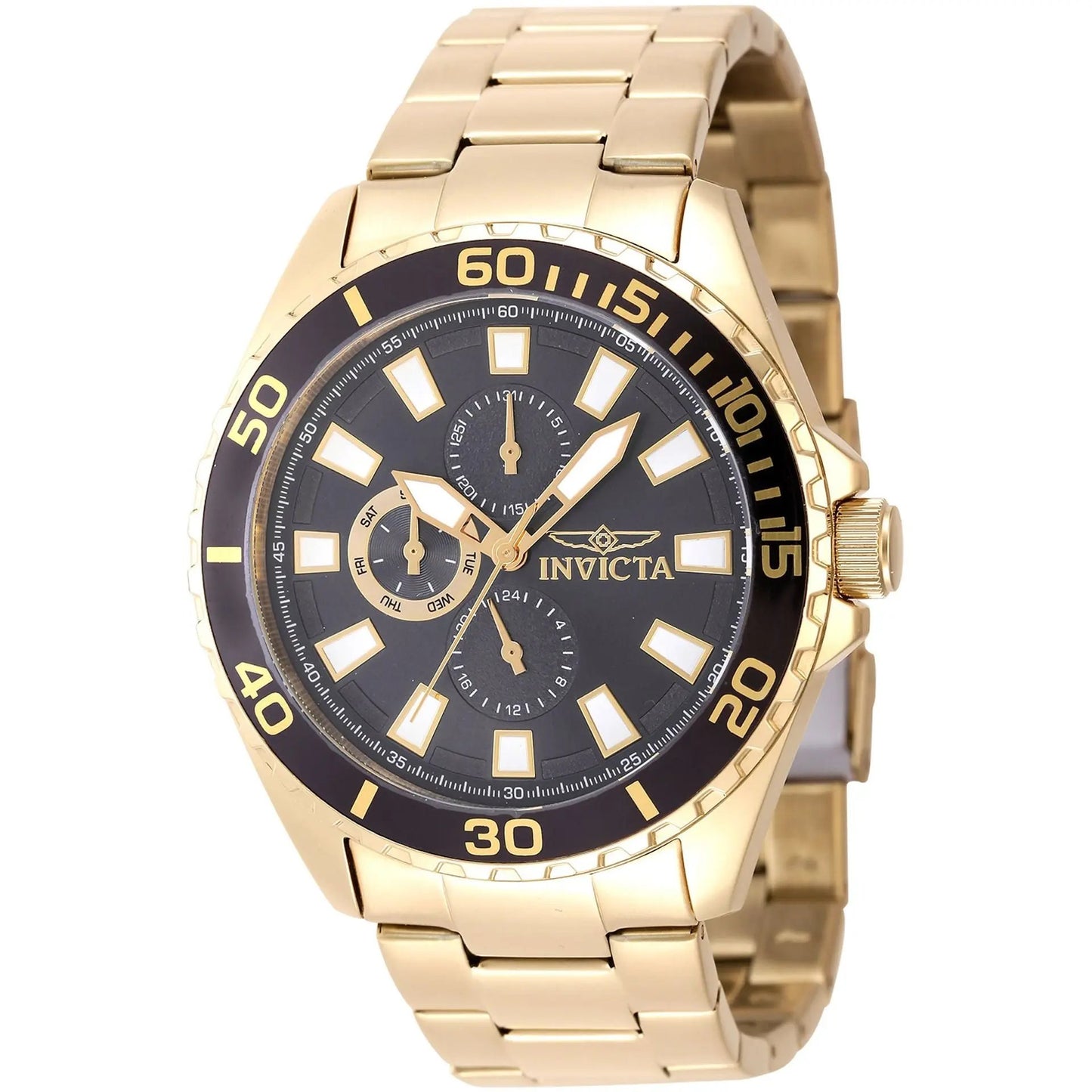Invicta Montres - Tendance