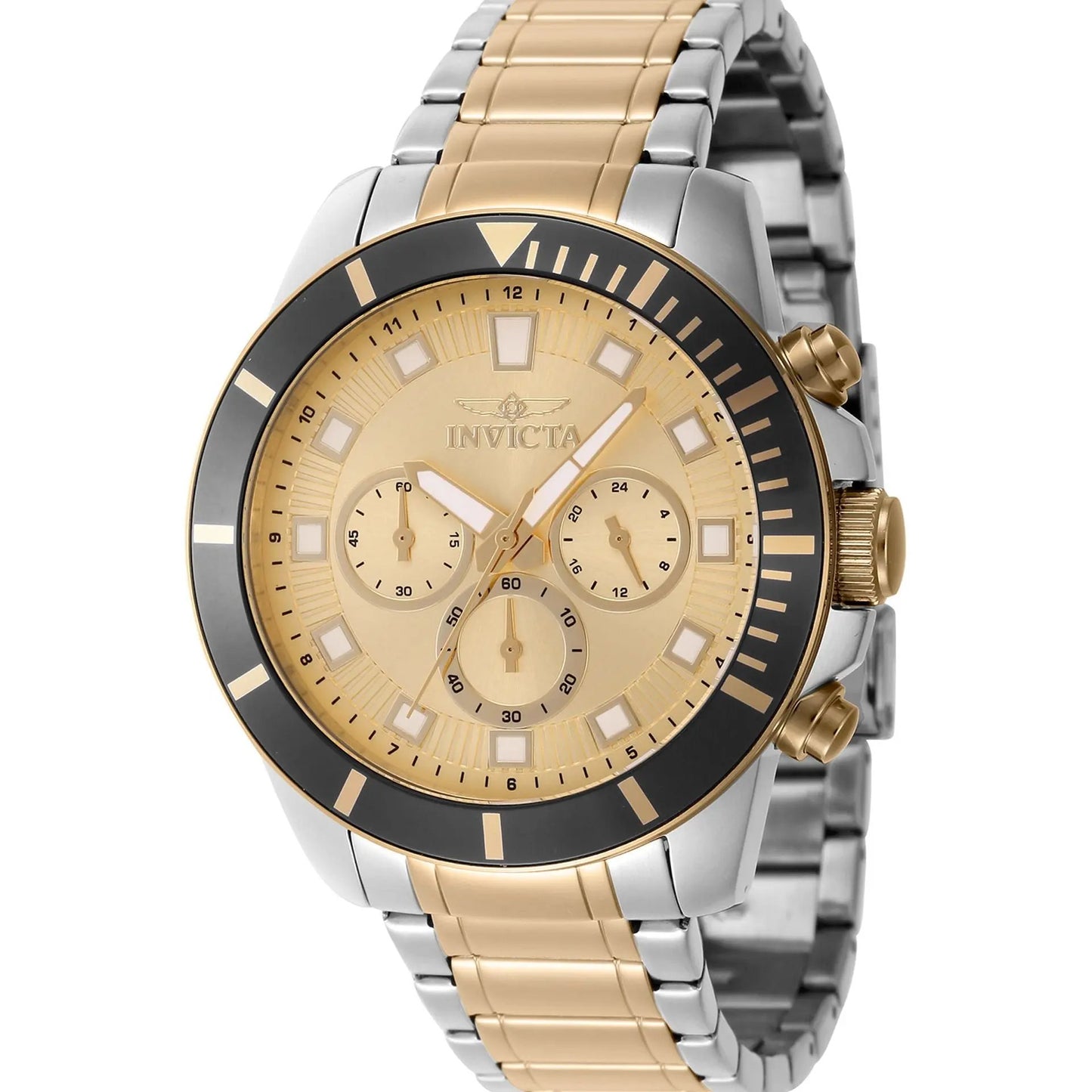 Invicta Montres - Tendance