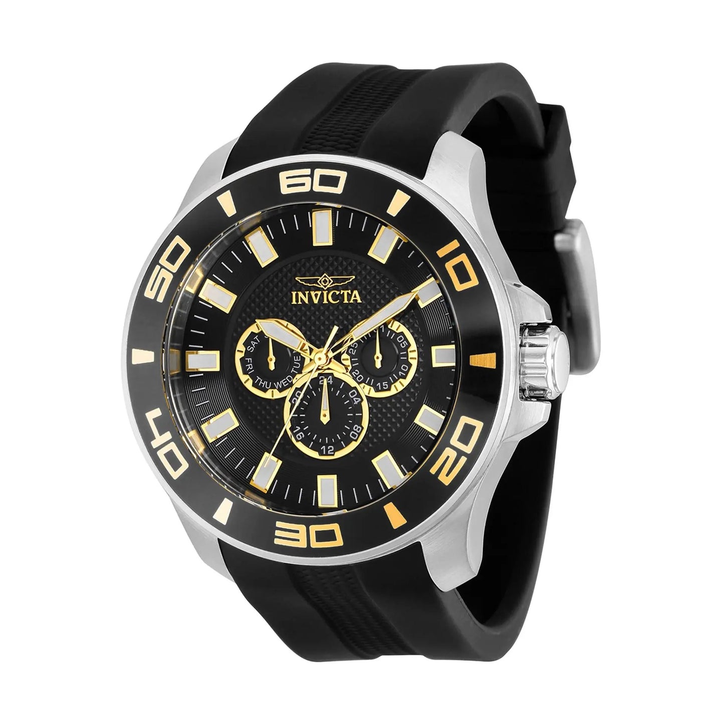 Invicta Montres - Tendance