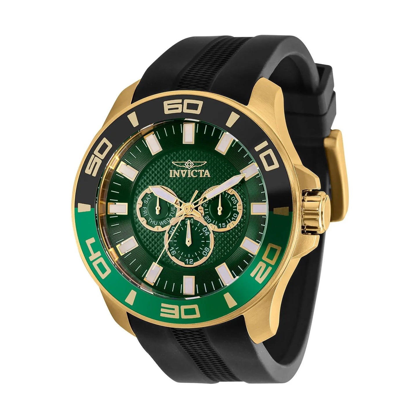 Invicta Montres - Tendance