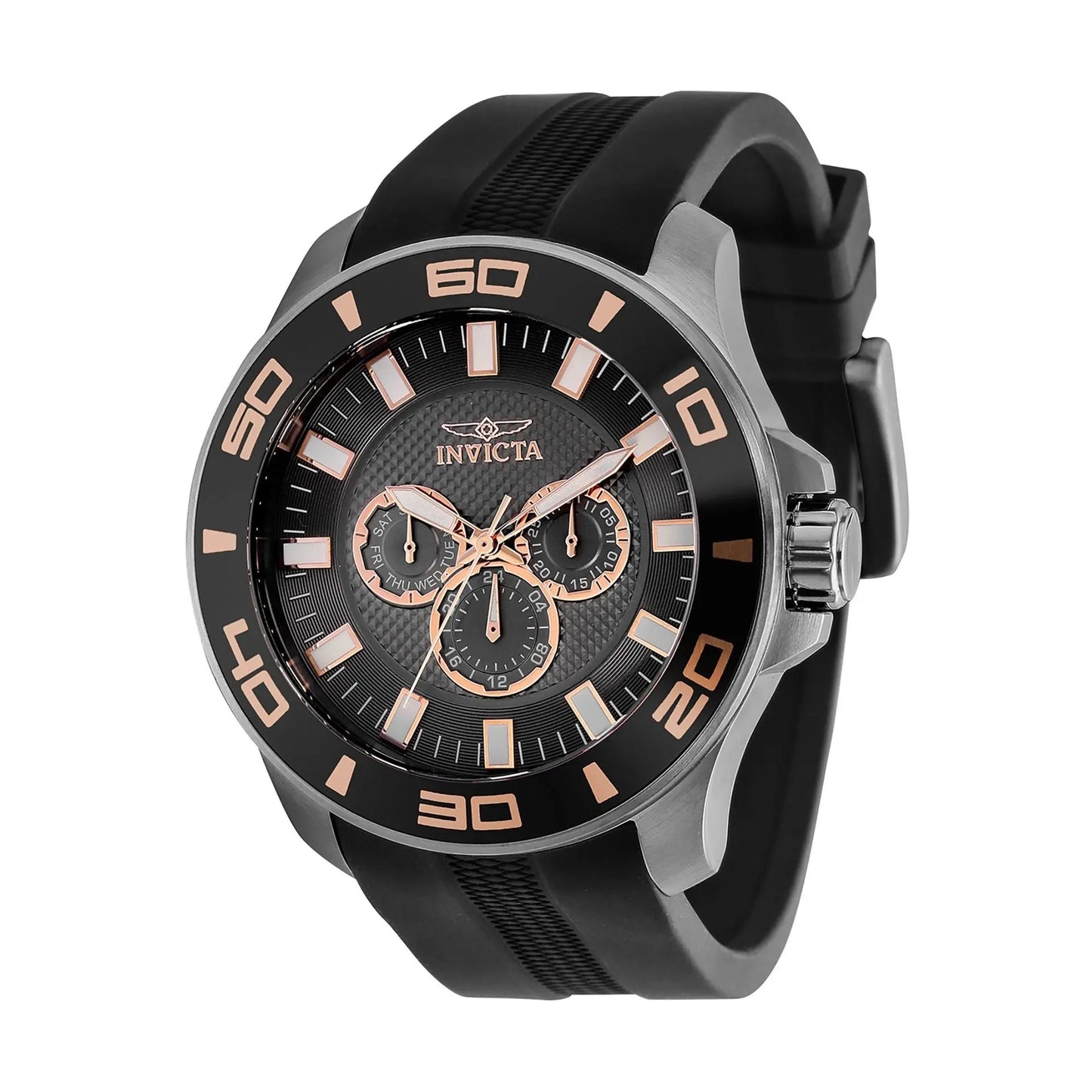 Invicta Montres - Tendance