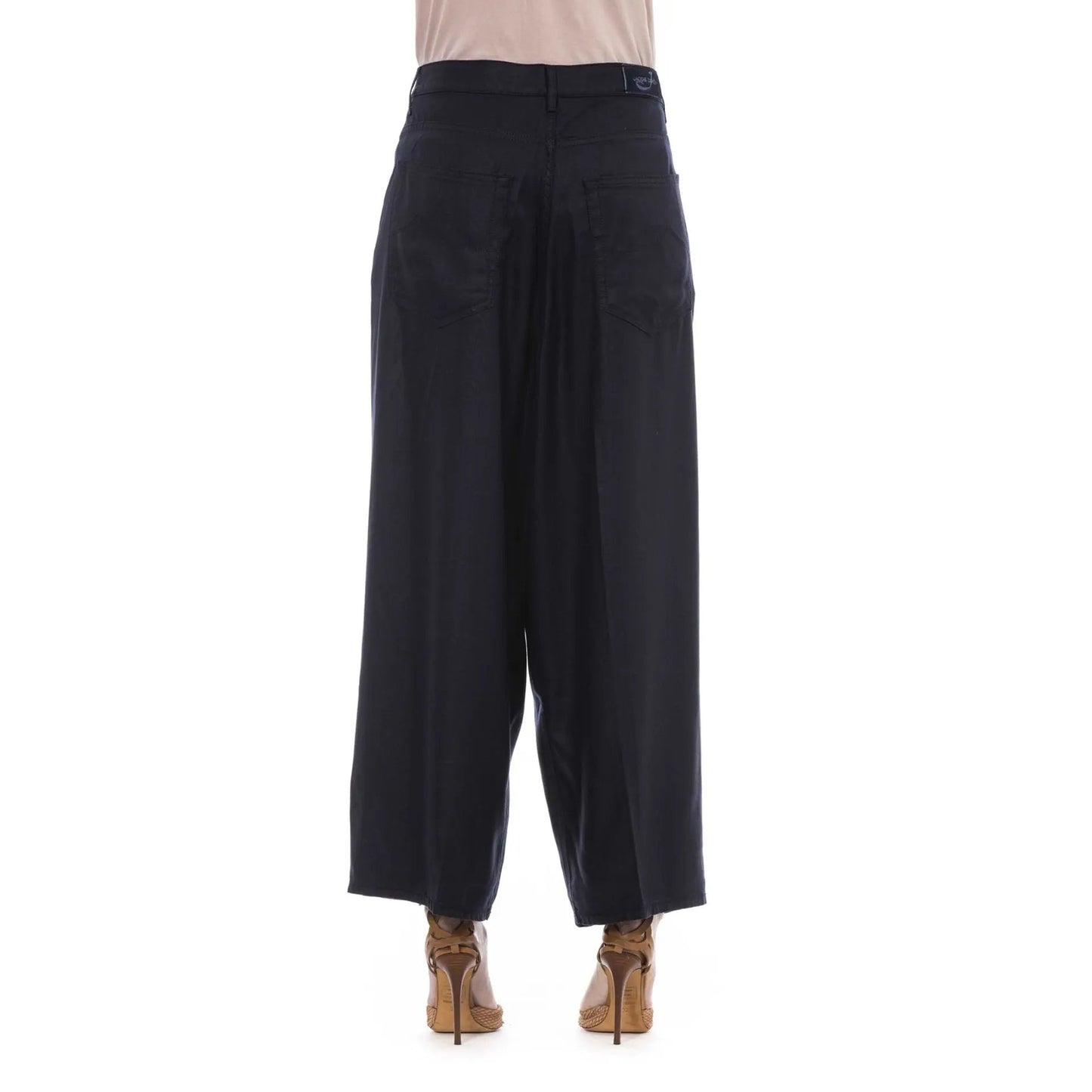 Jacob Cohen Pantalons - Tendance