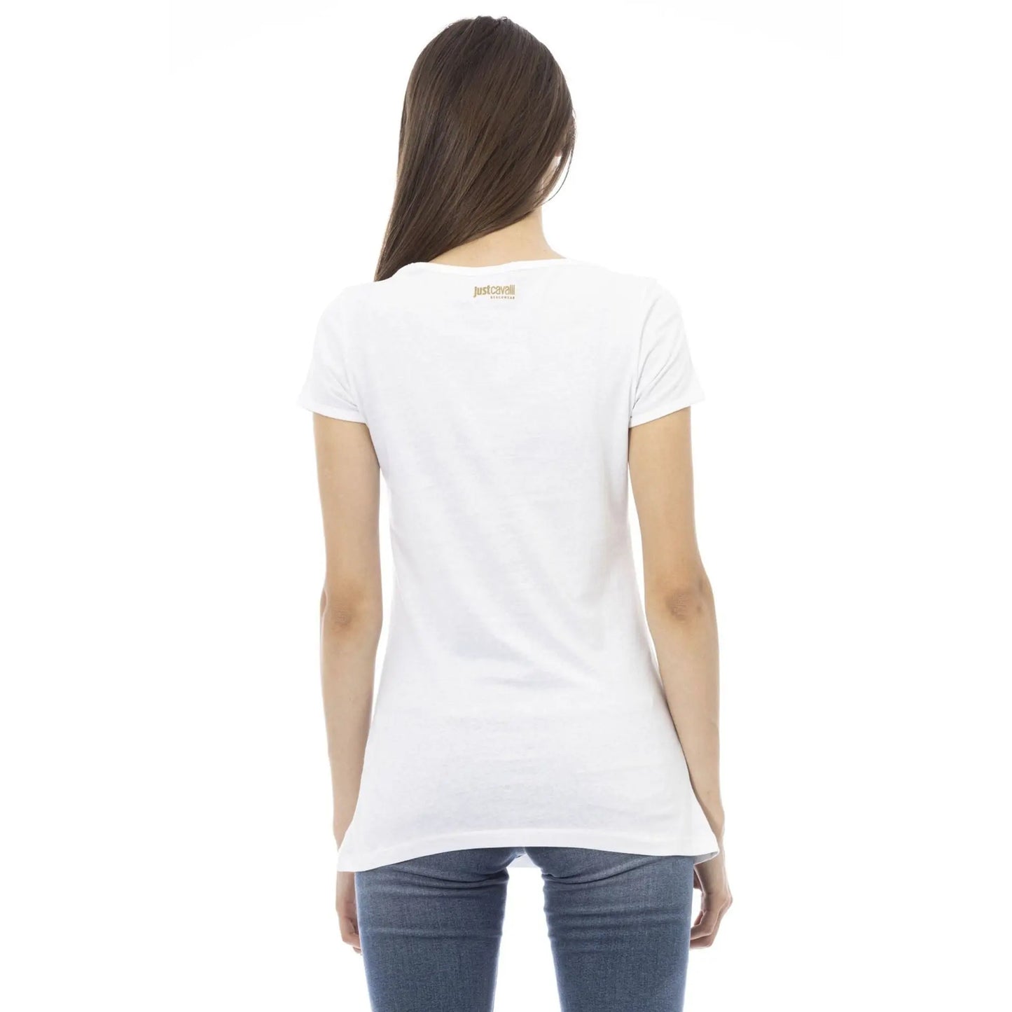 Just Cavalli Beachwear T-shirts Just Cavalli Beachwear