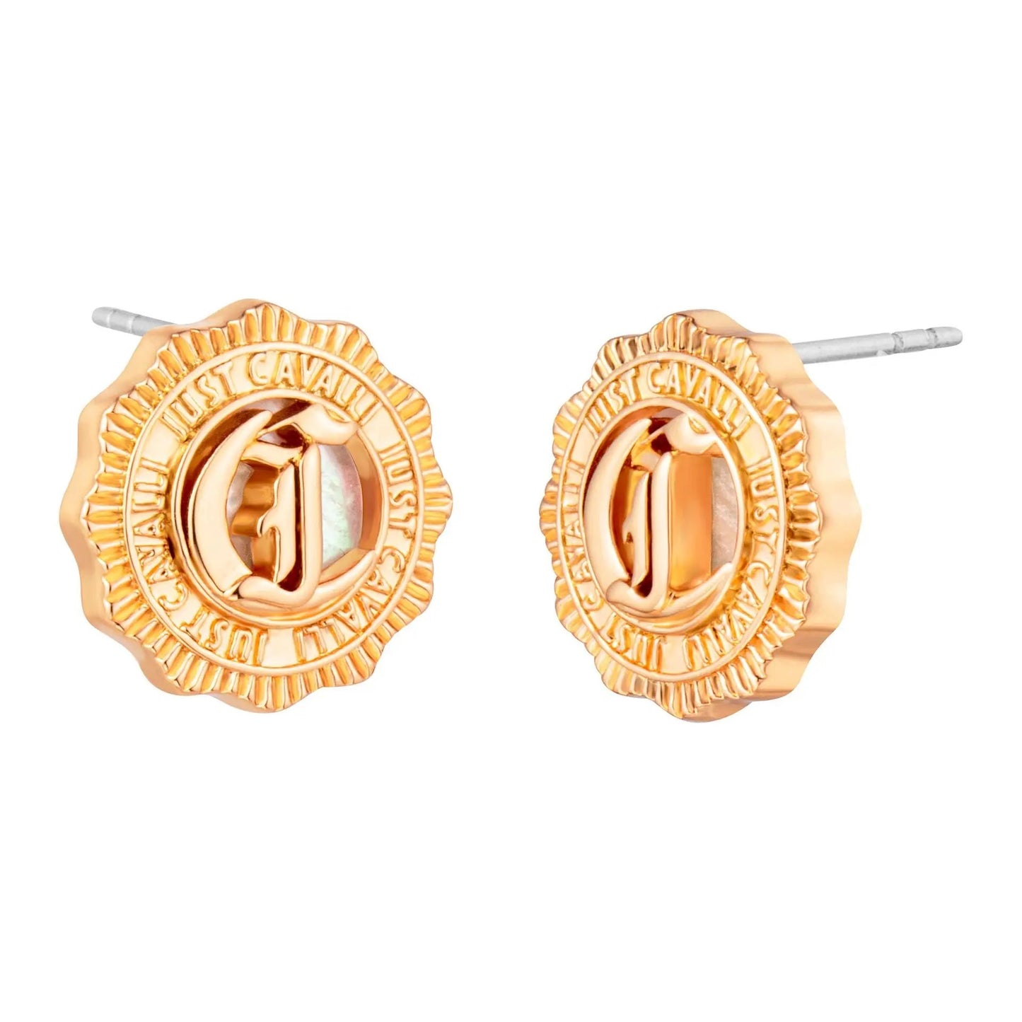 Just Cavalli Boucles d'oreilles - Tendance