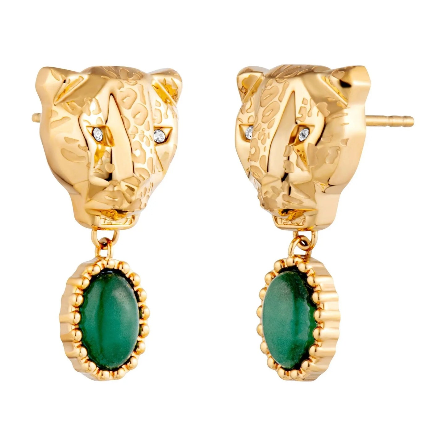 Just Cavalli Boucles d'oreilles - Tendance