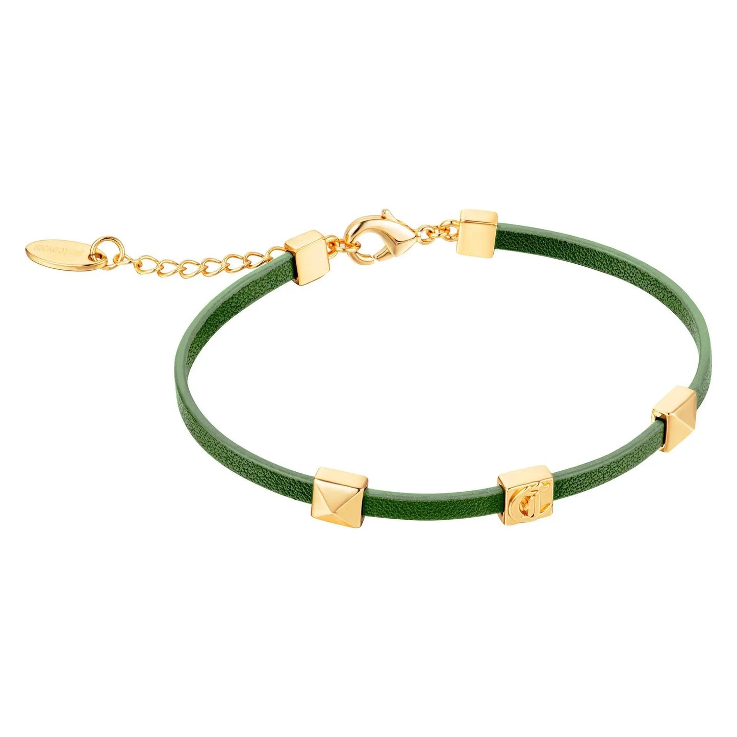 Just Cavalli Bracelets - Tendance