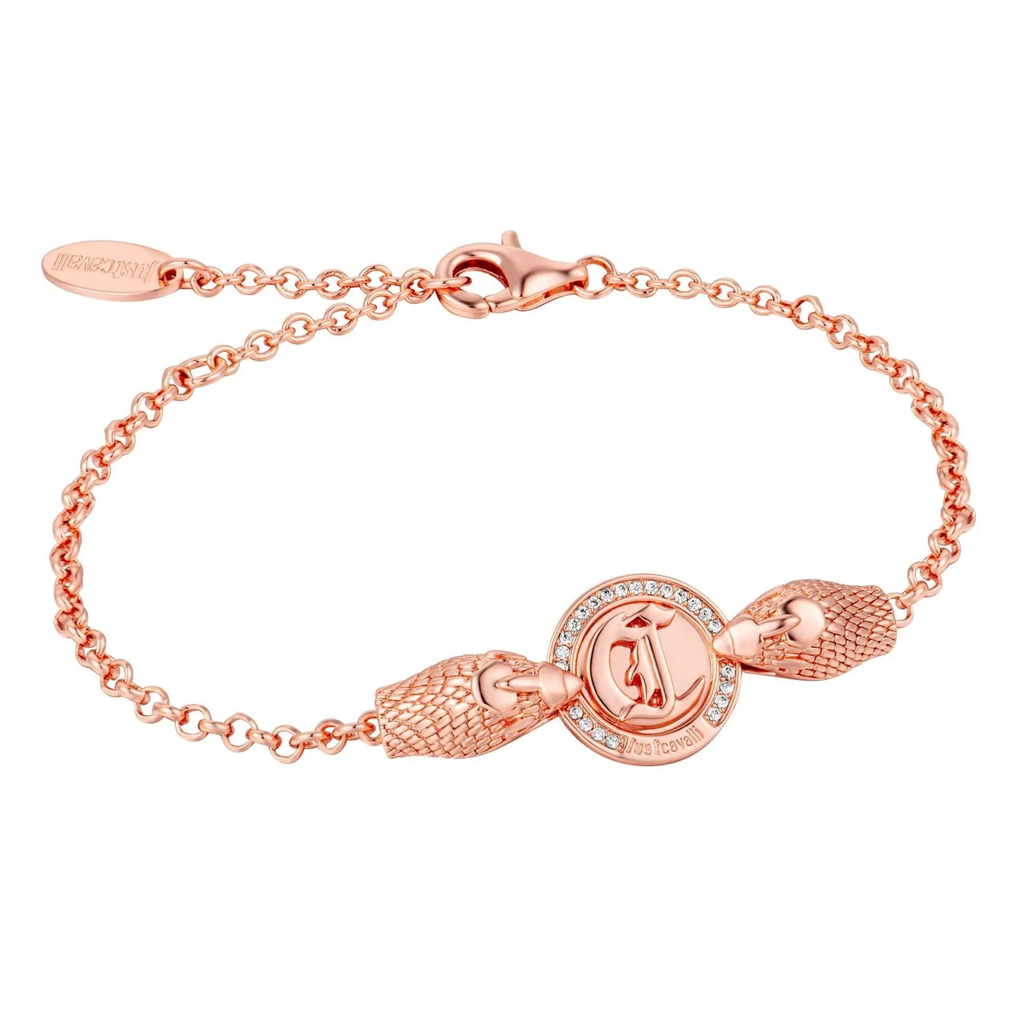 Just Cavalli Bracelets - Tendance