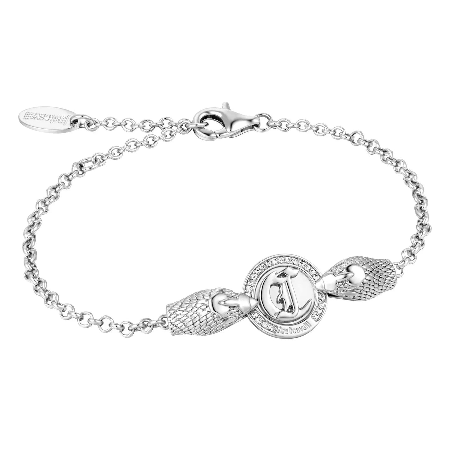 Just Cavalli Bracelets - Tendance