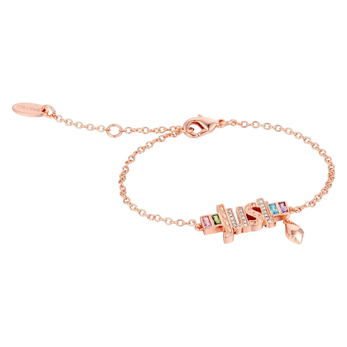 Just Cavalli Bracelets - Tendance