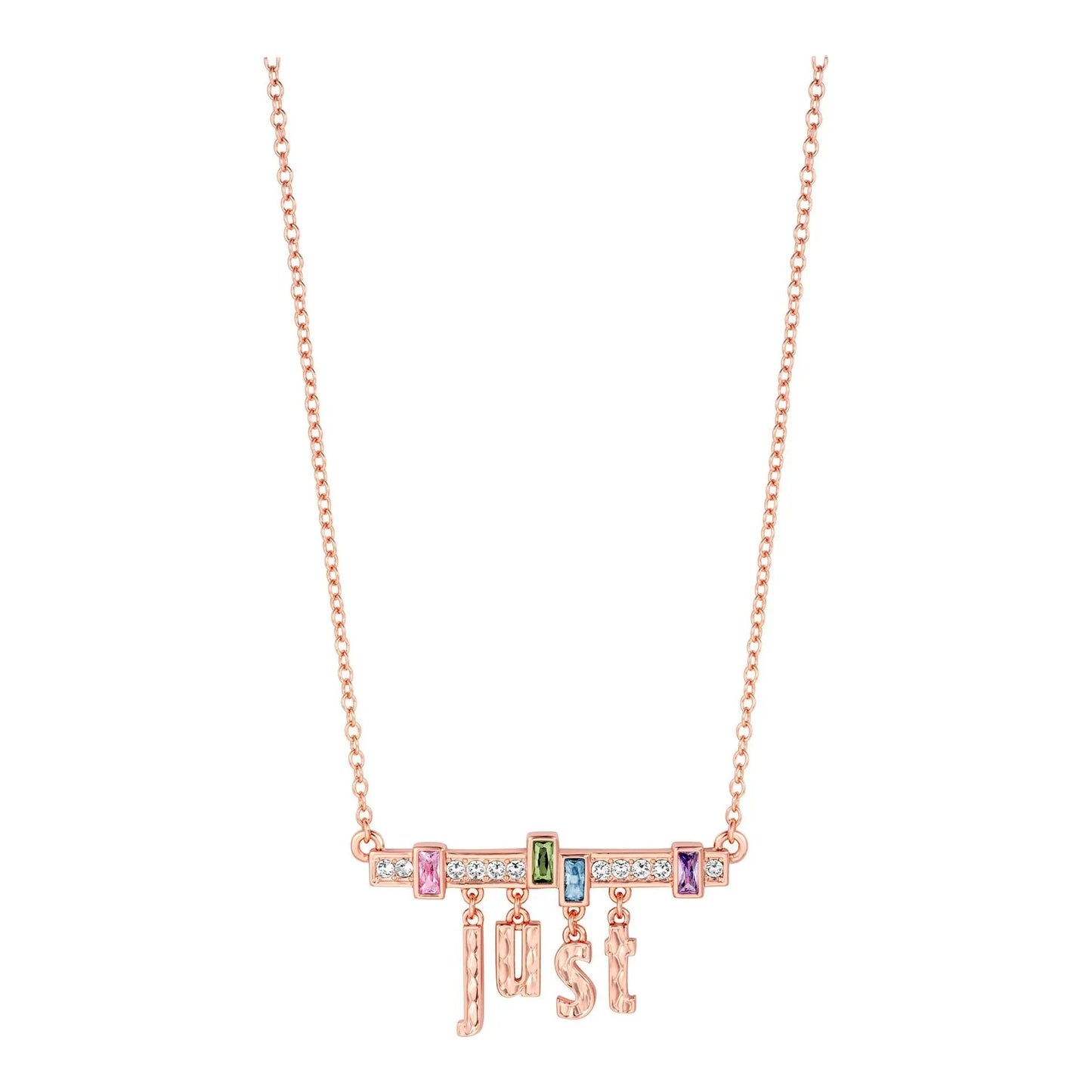 Just Cavalli Colliers - Tendance