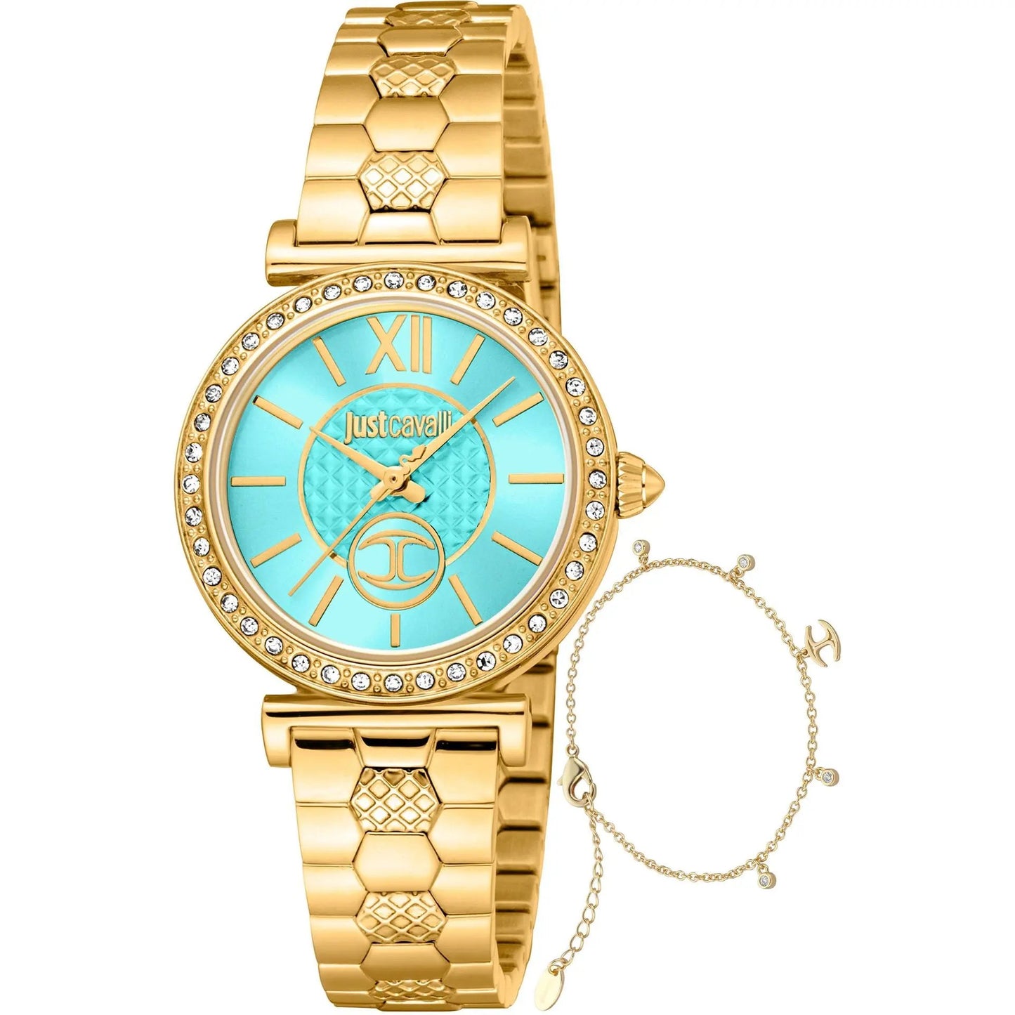 Just Cavalli Montres - Tendance