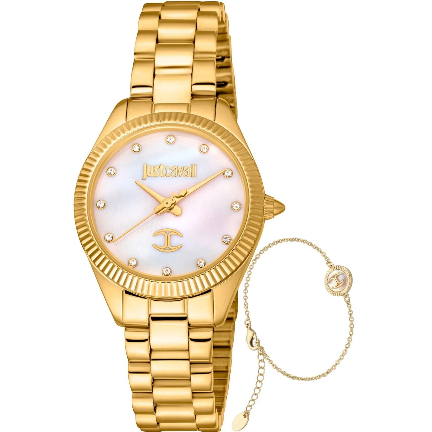 Just Cavalli Montres - Tendance