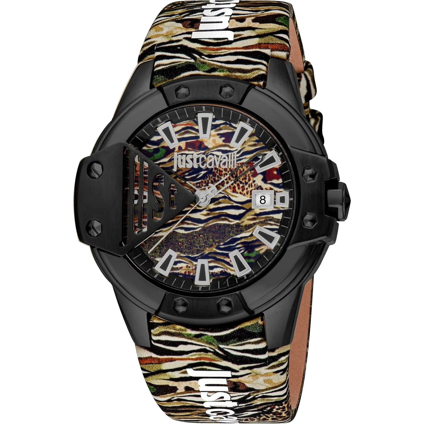 Just Cavalli Montres - Tendance
