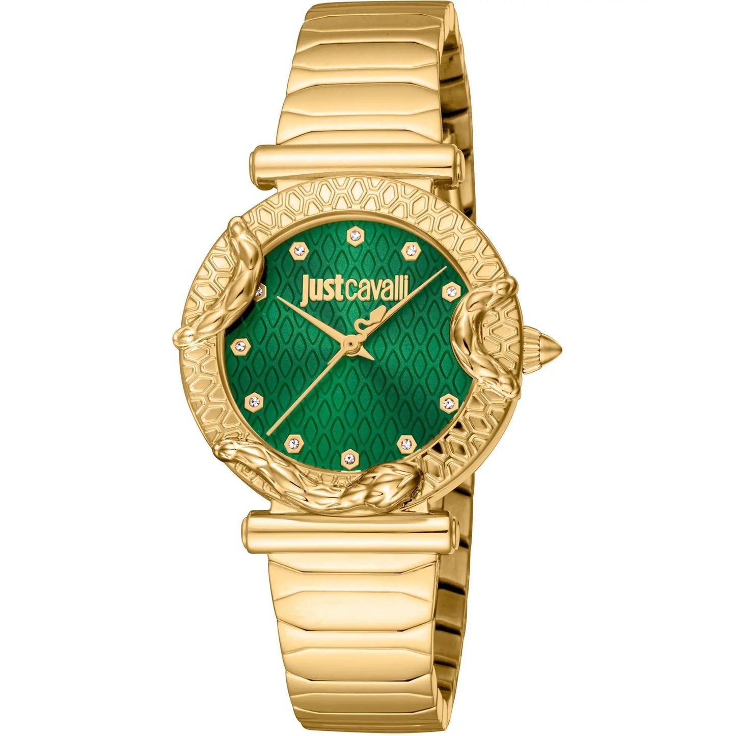 Just Cavalli Montres - Tendance