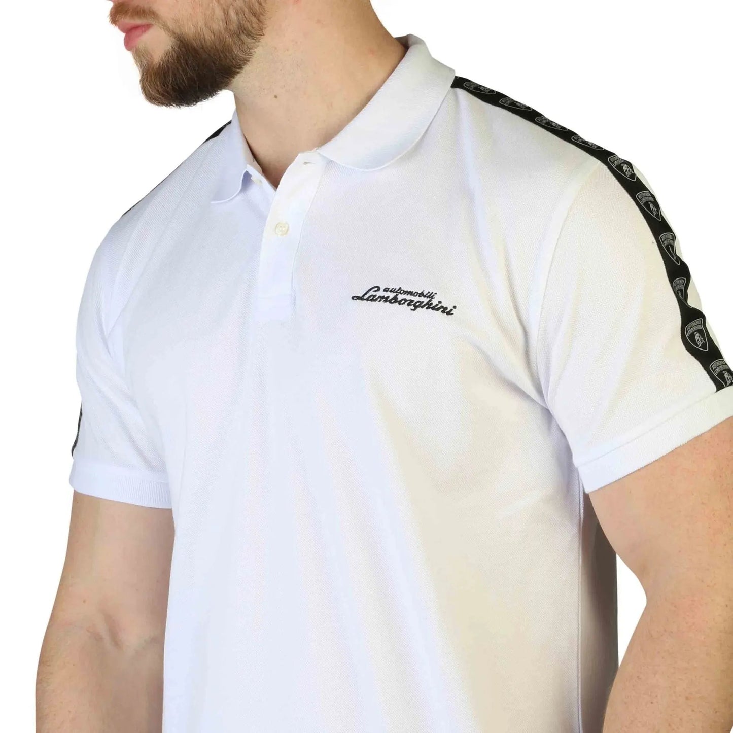 Lamborghini Polo - Tendance