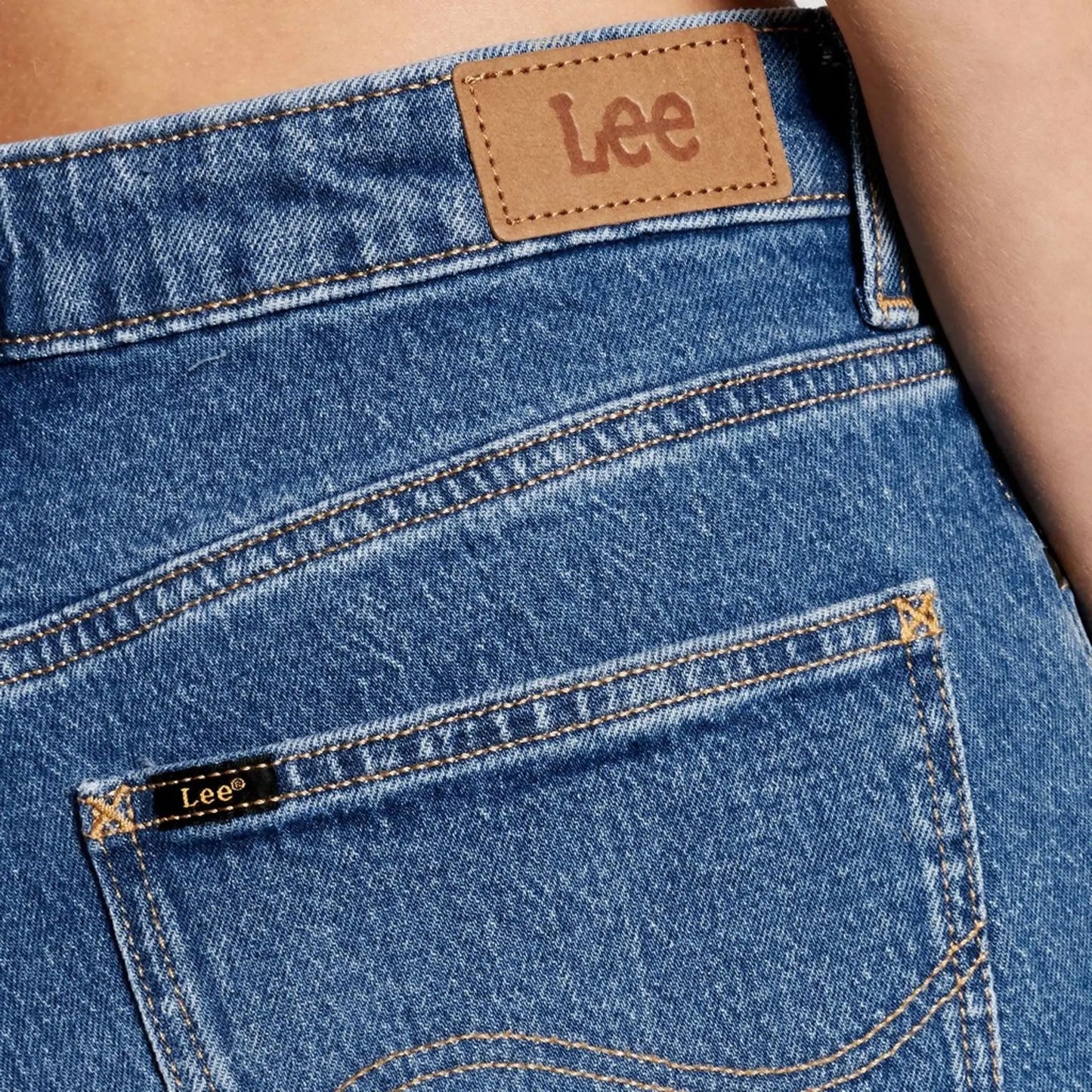 Lee Jeans Lee