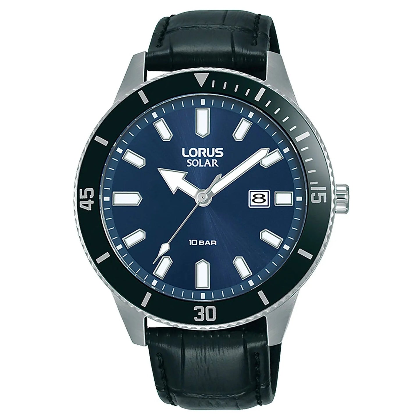 Lorus Montres - Tendance