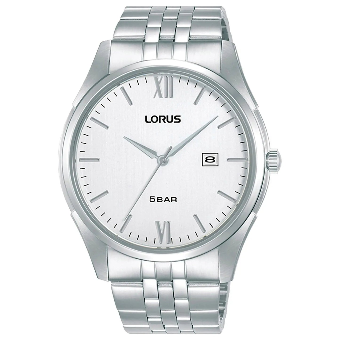 Lorus Montres - Tendance