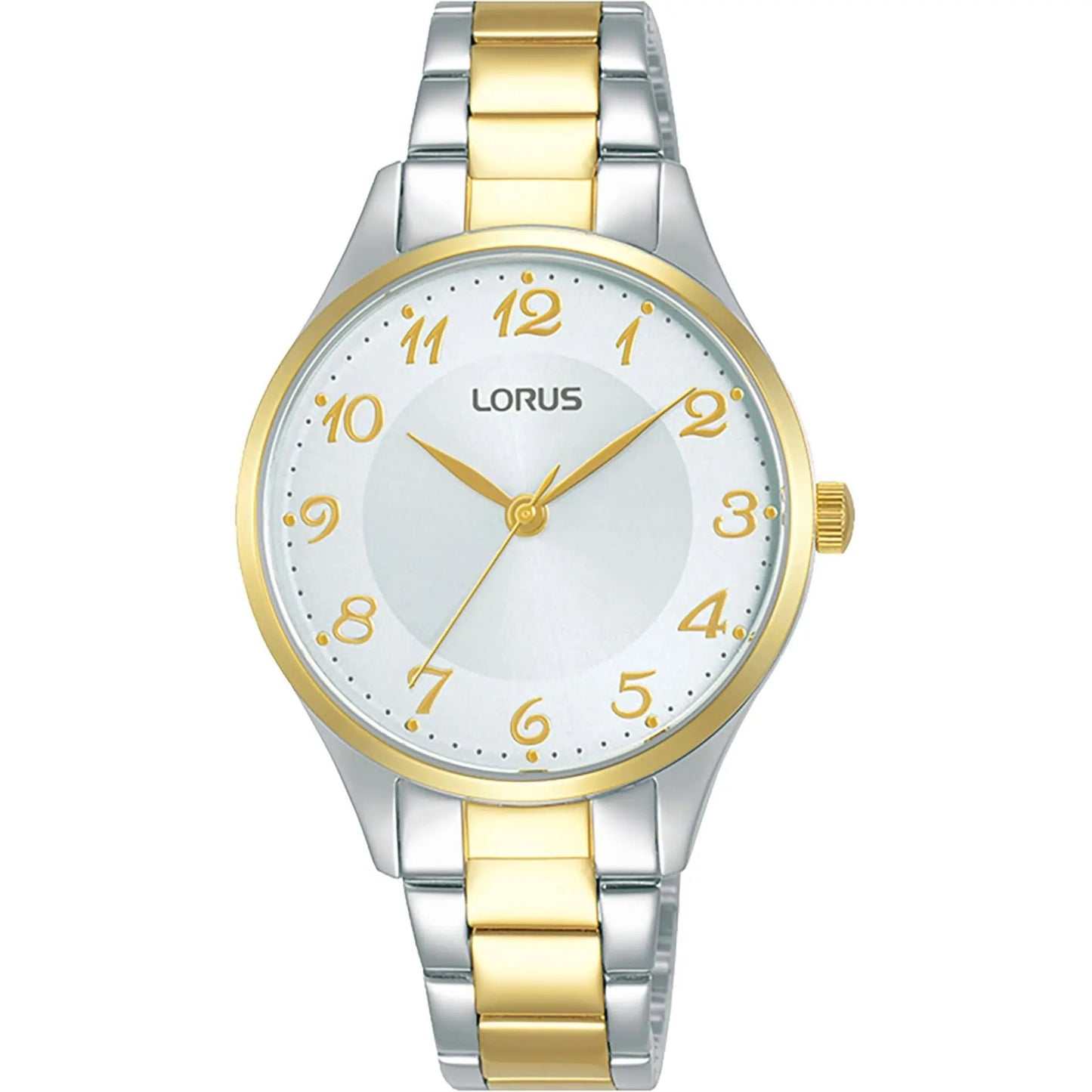 Lorus Montres - Tendance