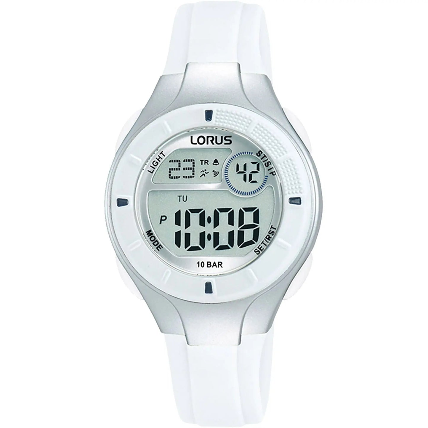 Lorus Montres - Tendance