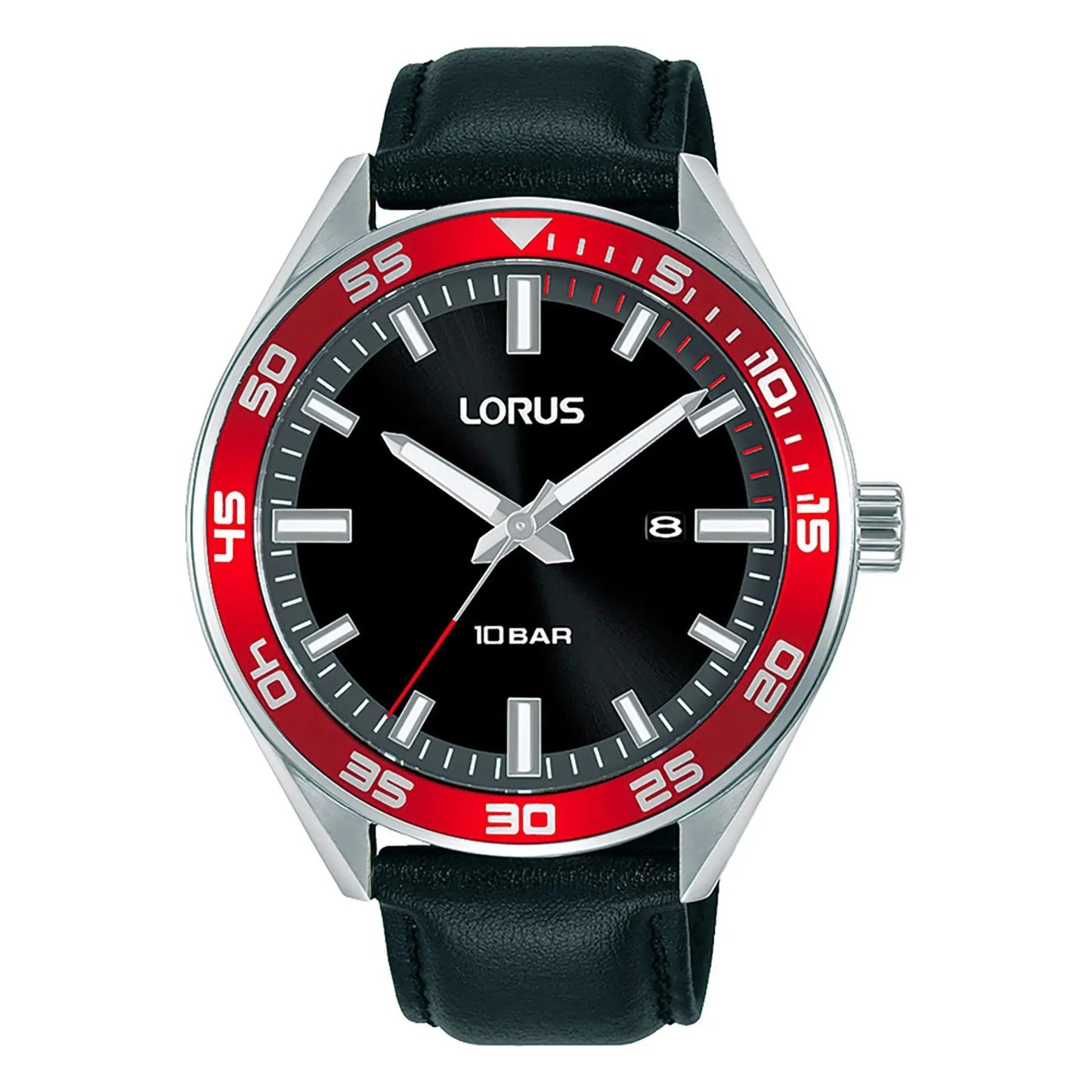 Lorus Montres - Tendance