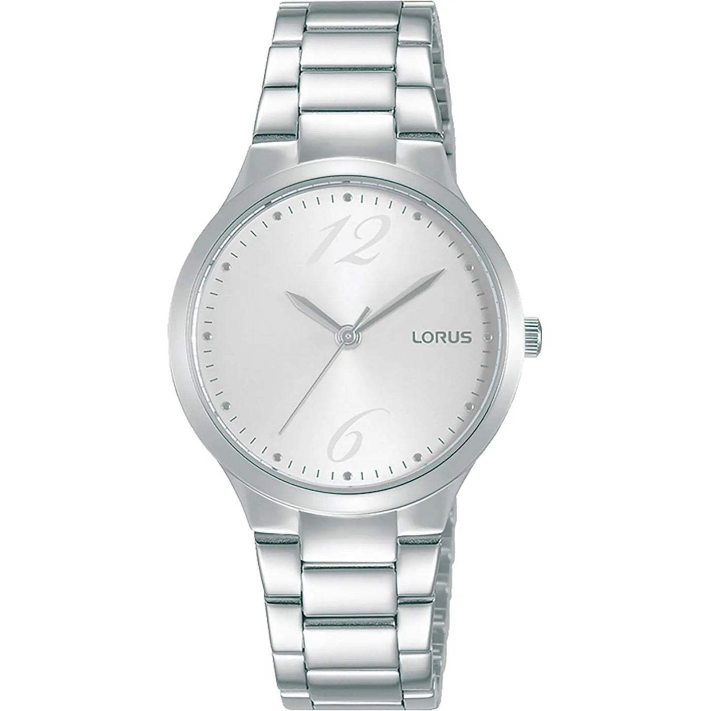 Lorus Montres - Tendance