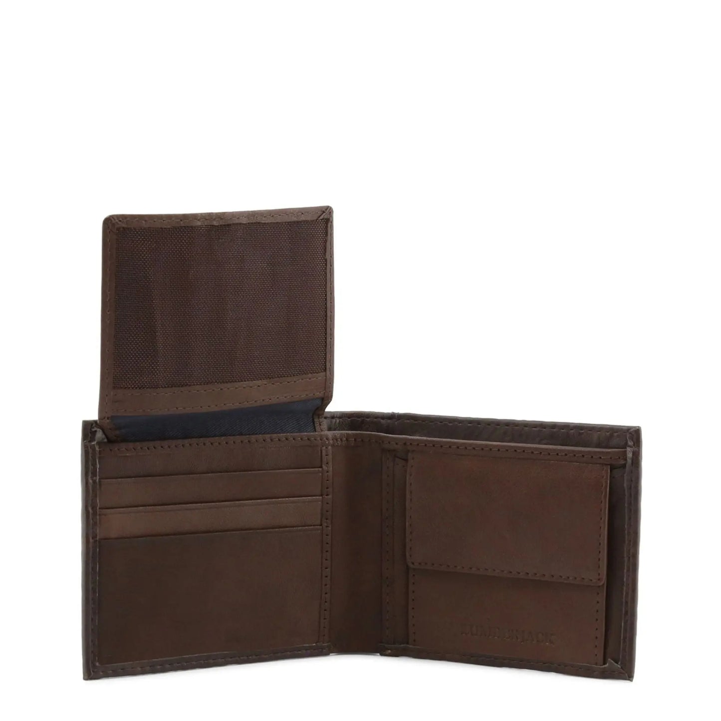 Lumberjack Portefeuilles Lumberjack