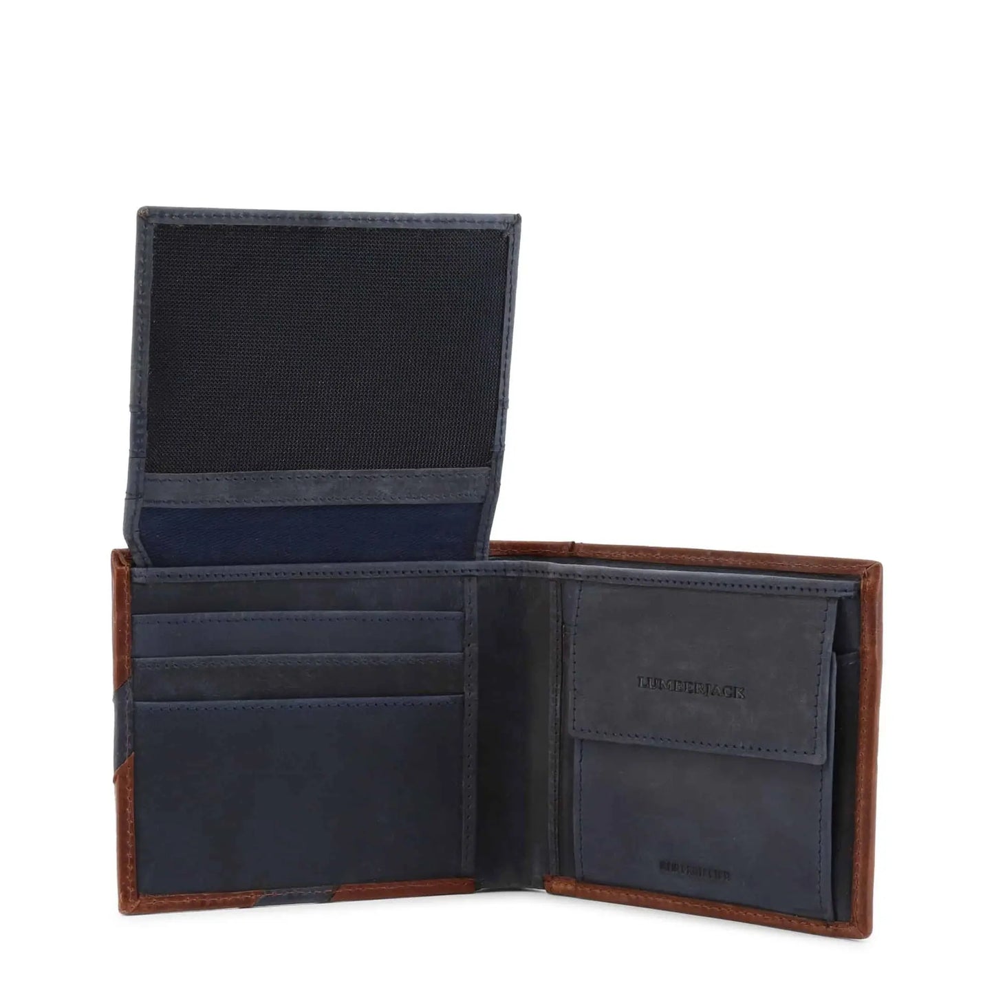 Lumberjack Portefeuilles Lumberjack